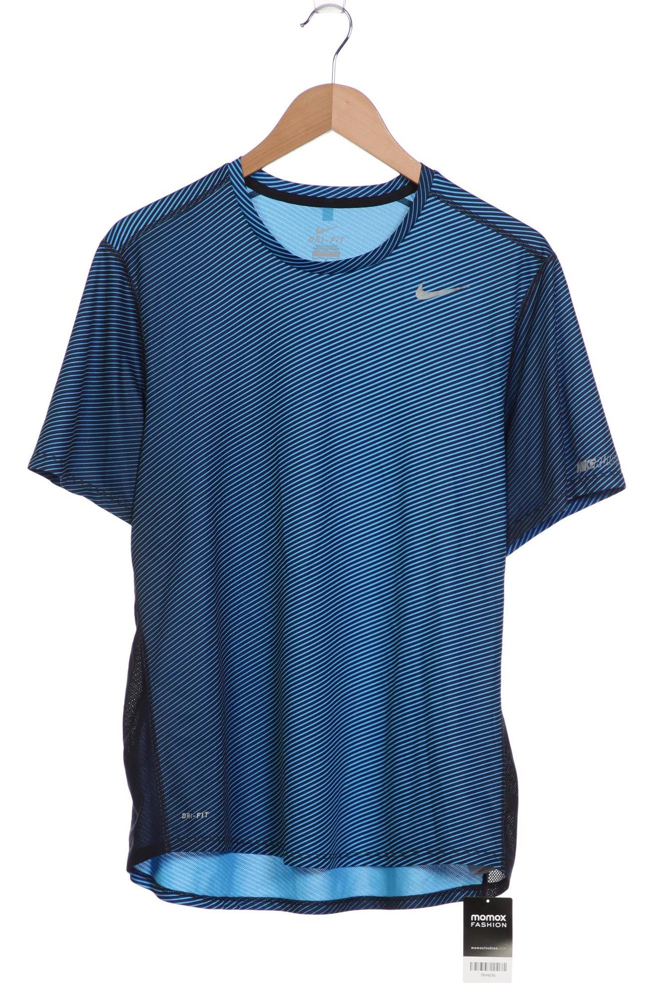 

Nike Running Herren T-Shirt, blau, Gr. 52