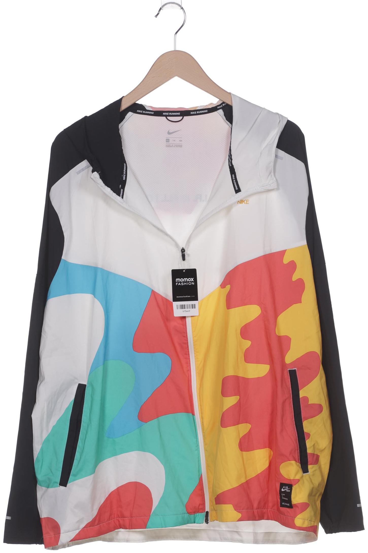 

Nike Running Herren Jacke, mehrfarbig, Gr. 56