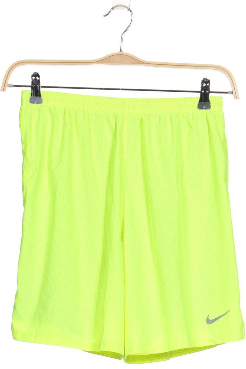 

Nike Running Herren Shorts, neon, Gr. 48