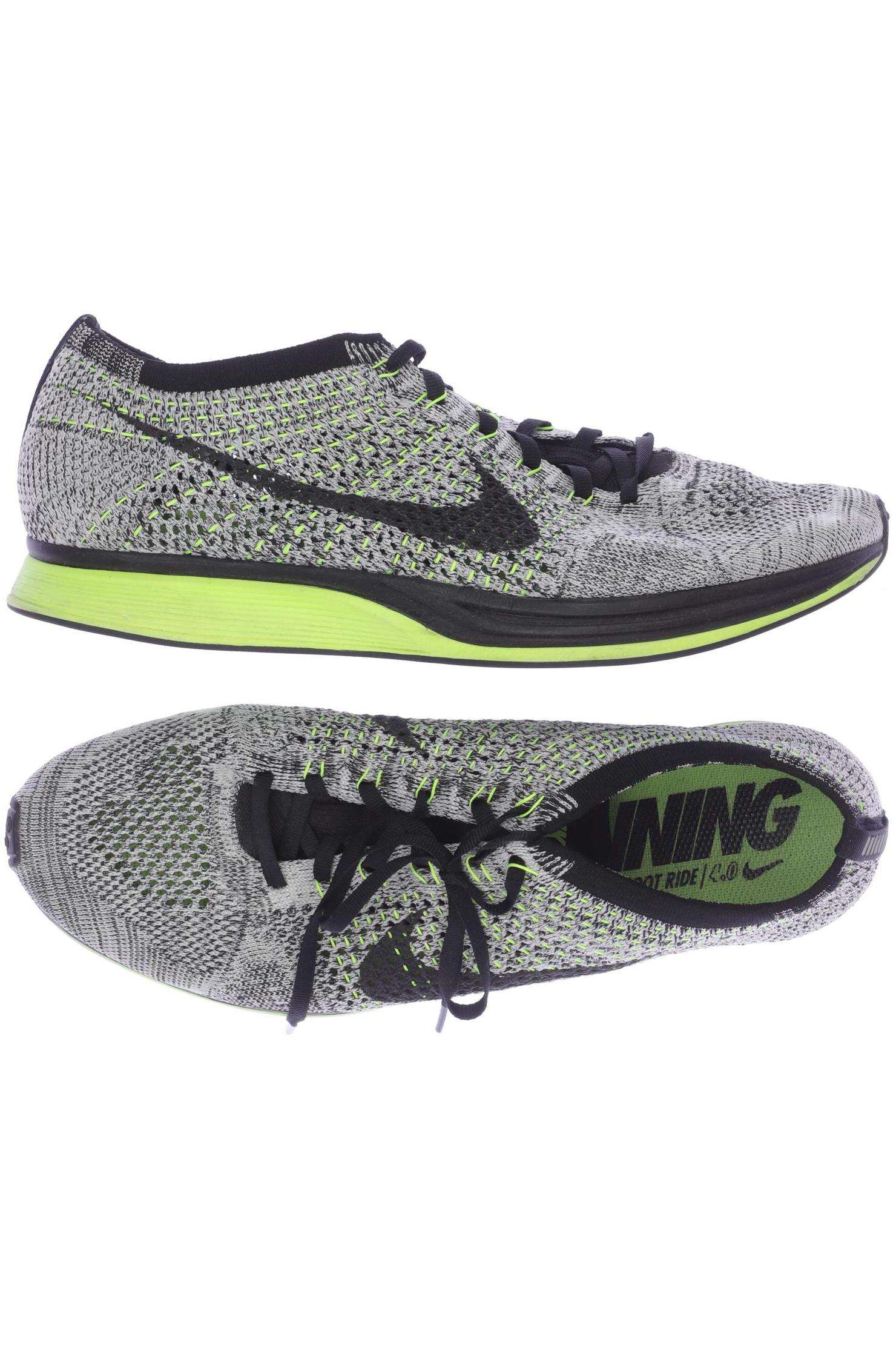 

Nike Running Herren Sneakers, grau, Gr. 45