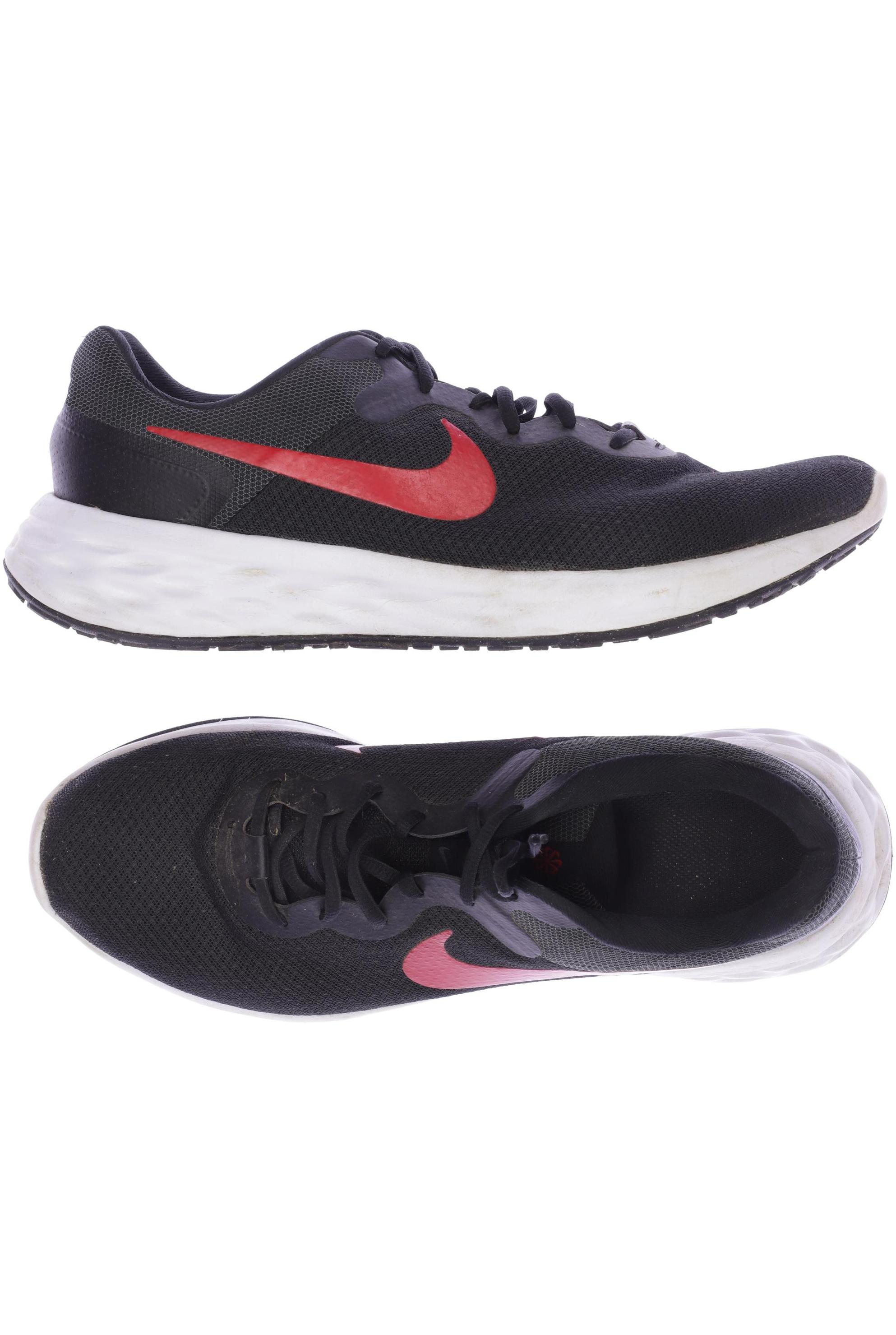 

Nike Running Herren Sneakers, schwarz, Gr. 47