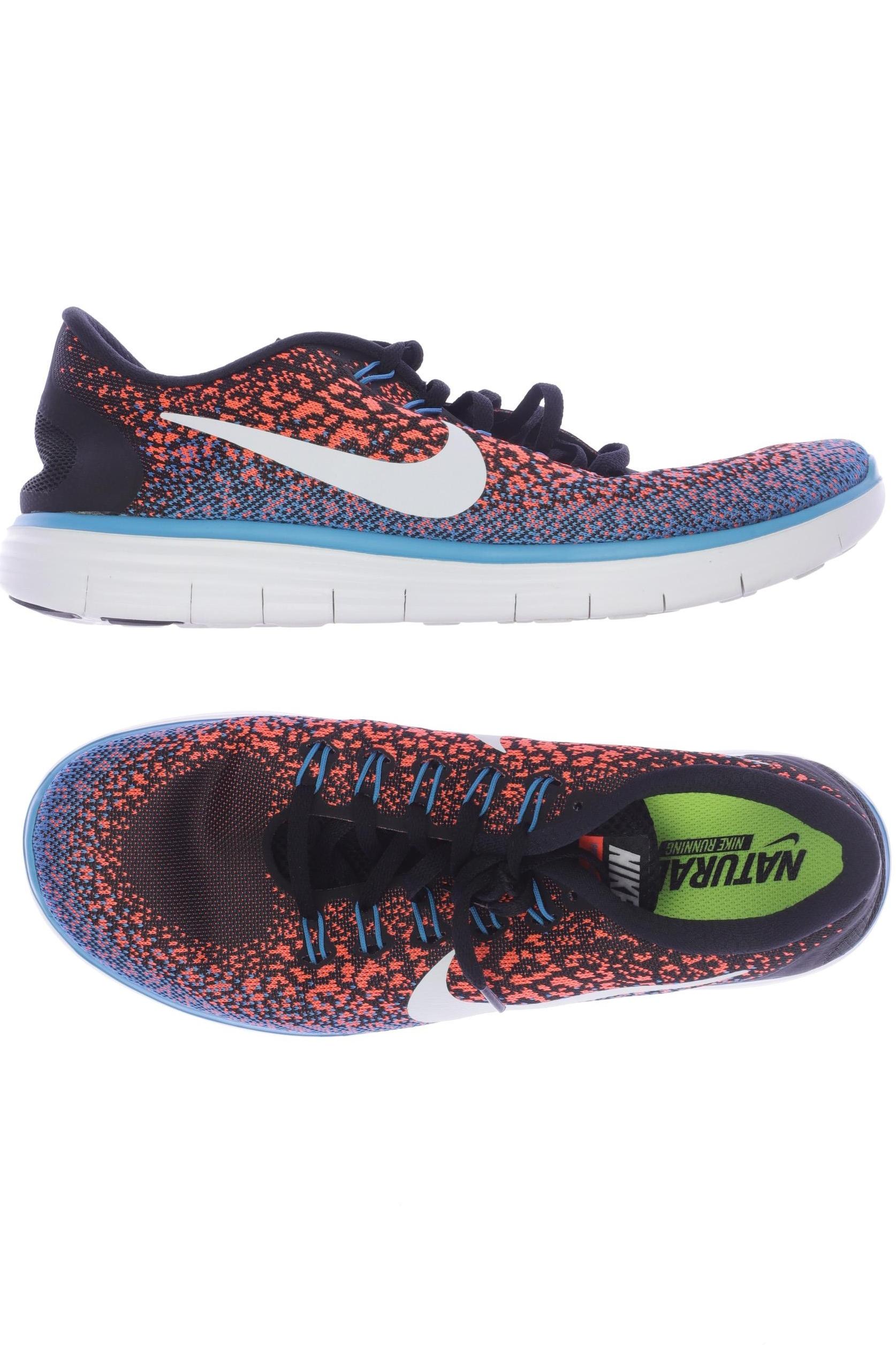 

Nike Running Herren Sneakers, mehrfarbig, Gr. 43