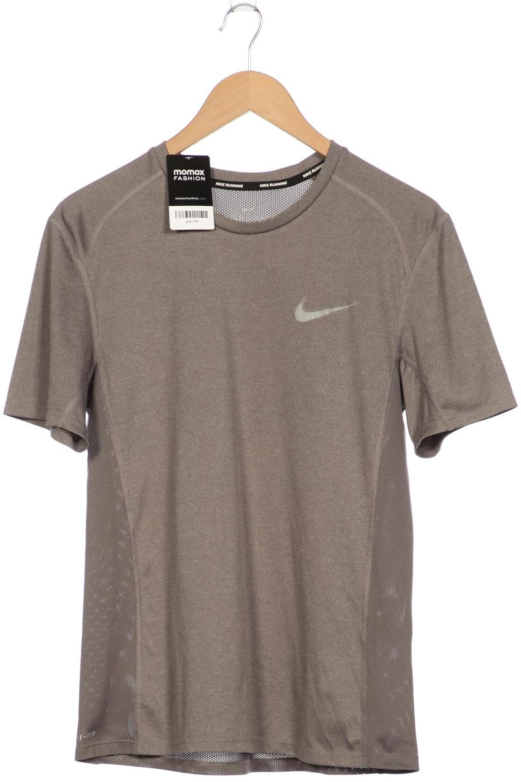 

Nike Running Herren T-Shirt, grau, Gr. 48