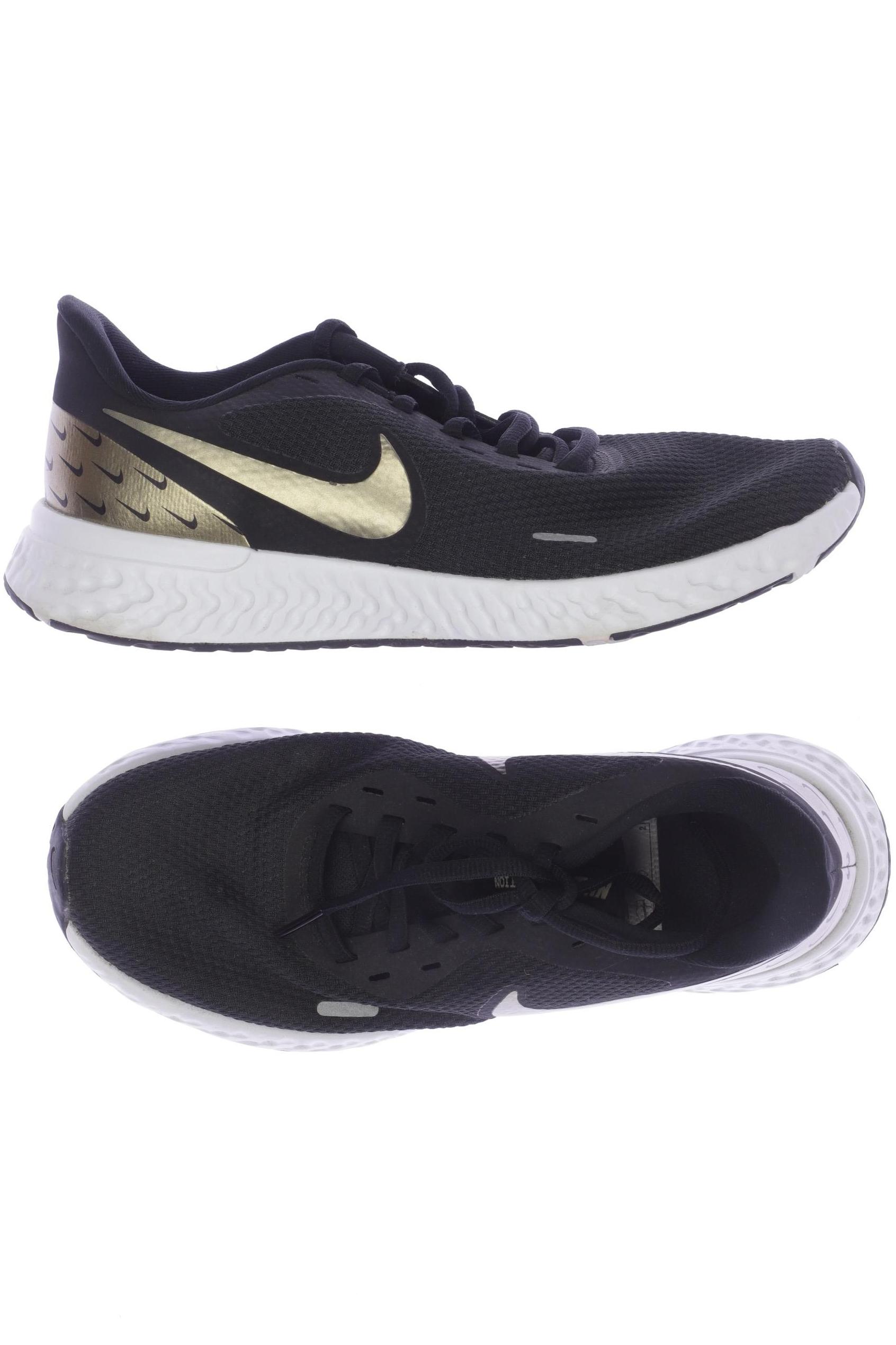 Thumbnail - Nike Running Herren Sneakers, schwarz, Gr. 38