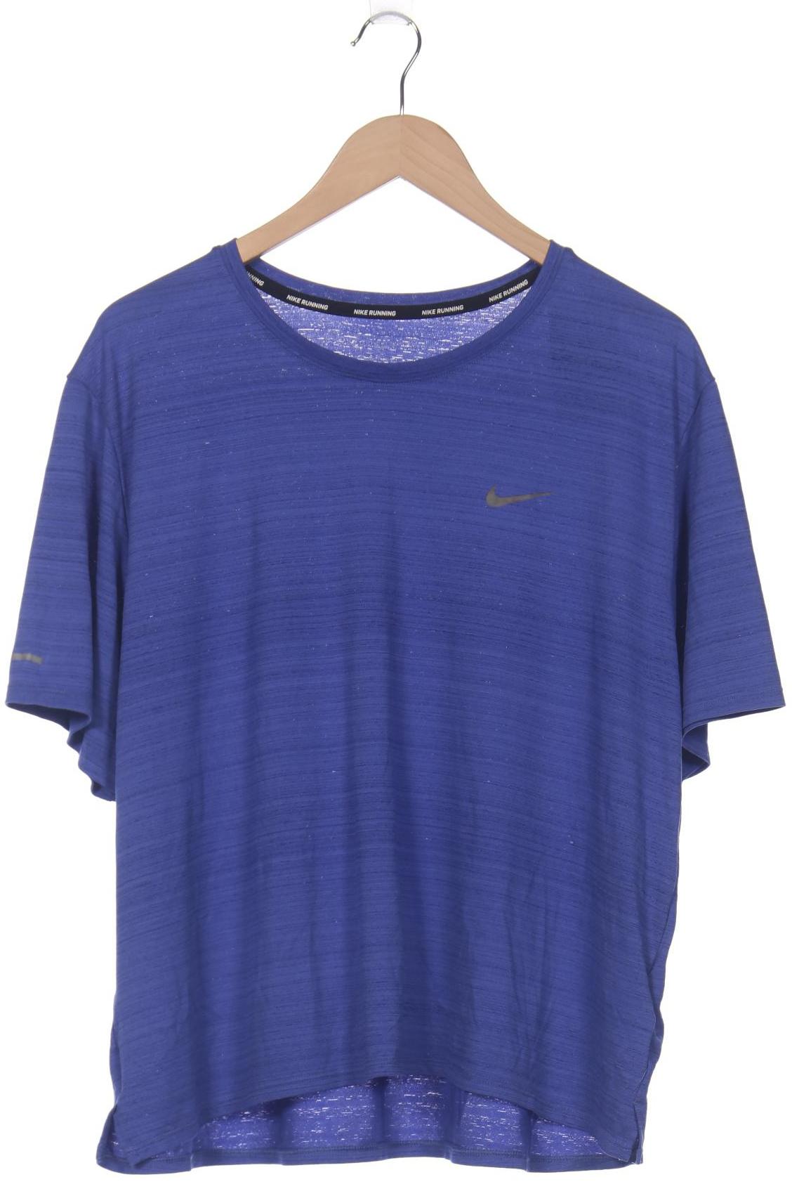 

Nike Running Herren T-Shirt, blau, Gr. 56