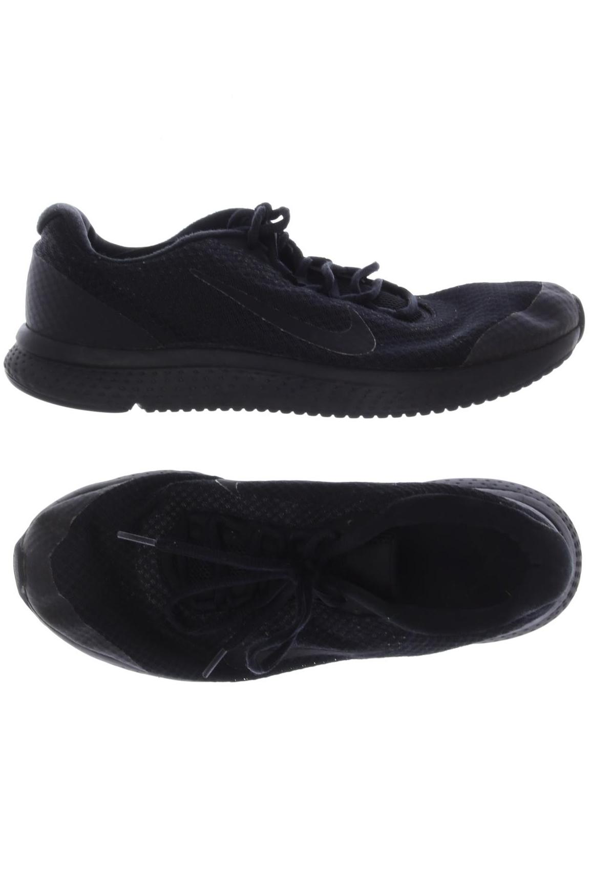

Nike Running Herren Sneakers, schwarz, Gr. 43
