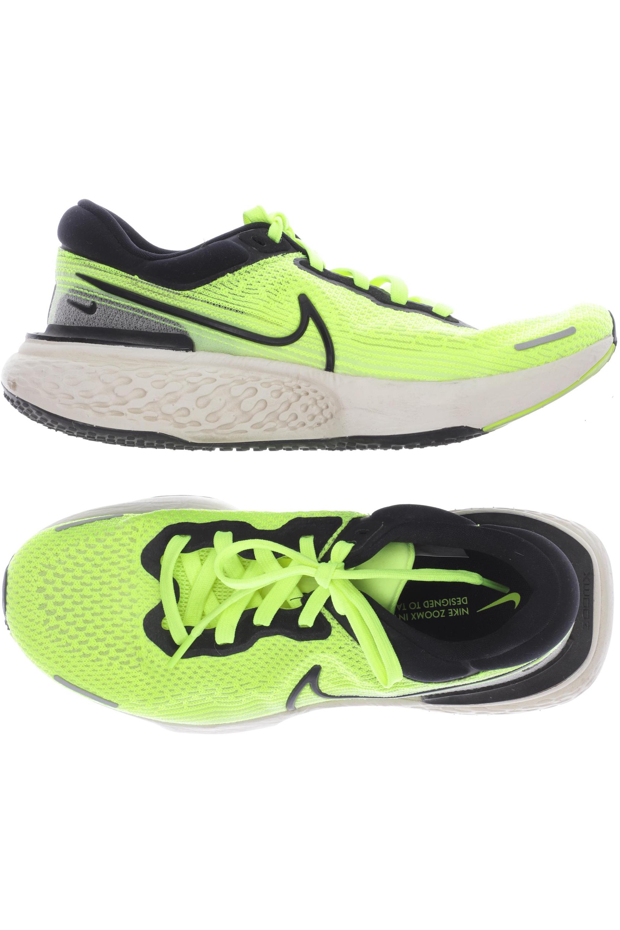 

Nike Running Herren Sneakers, neon, Gr. 41