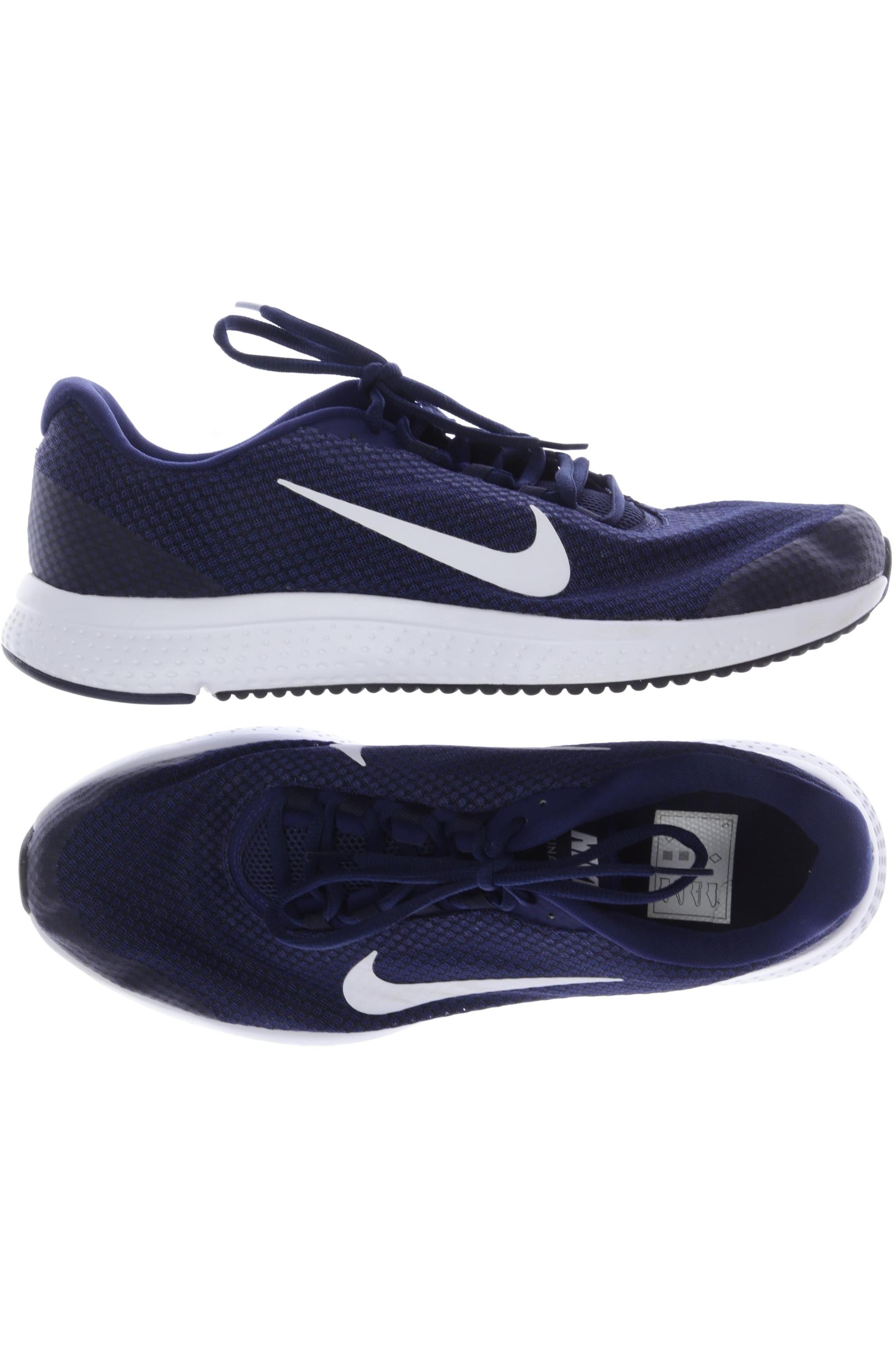 

Nike Running Herren Sneakers, marineblau, Gr. 45
