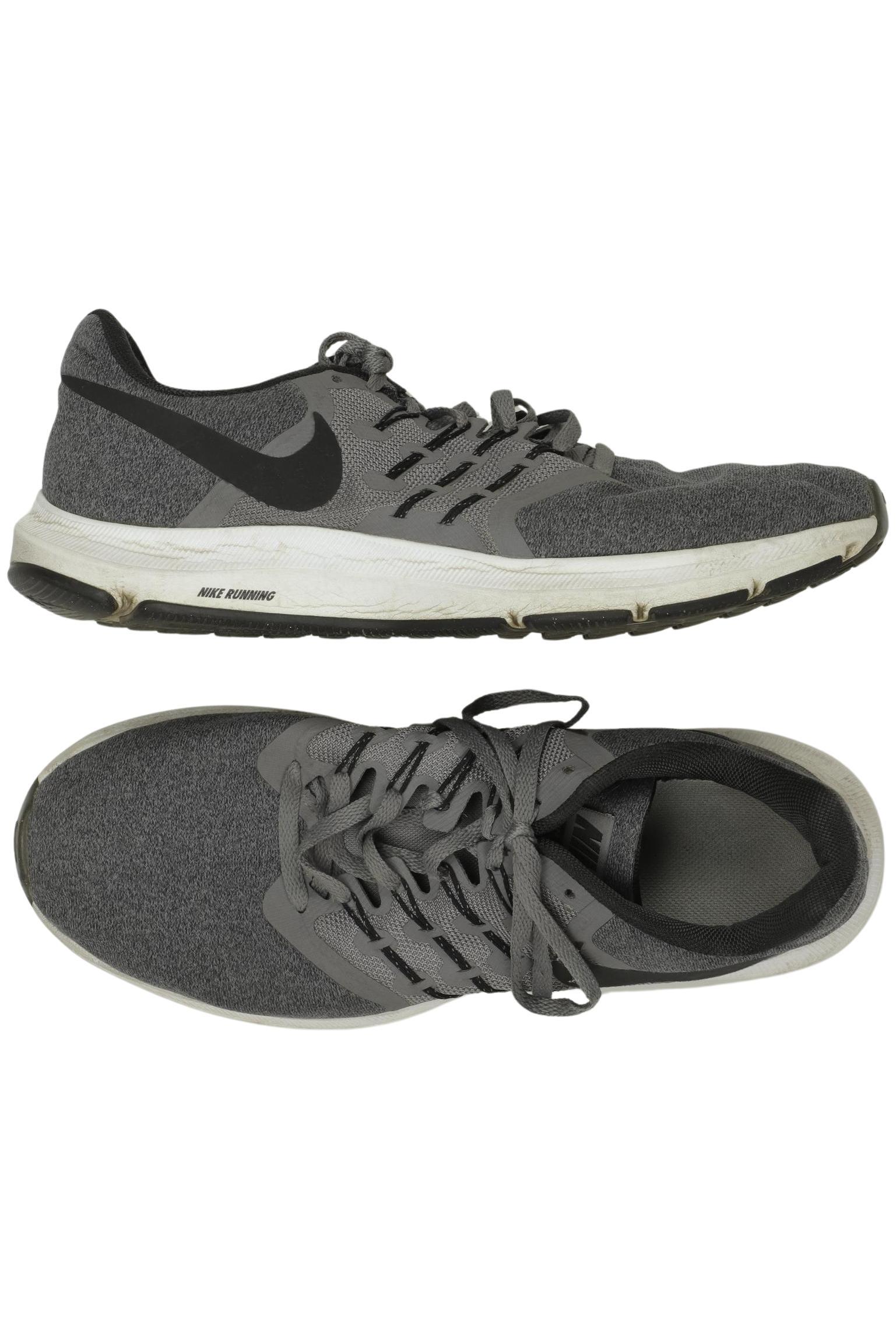 

Nike Running Herren Sneakers, grau, Gr. 43