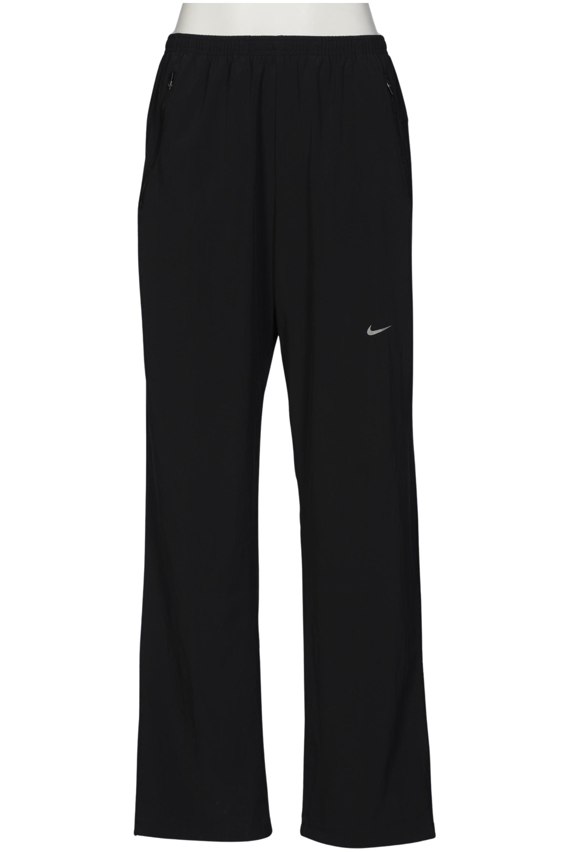 

Nike Running Herren Stoffhose, schwarz, Gr. 0