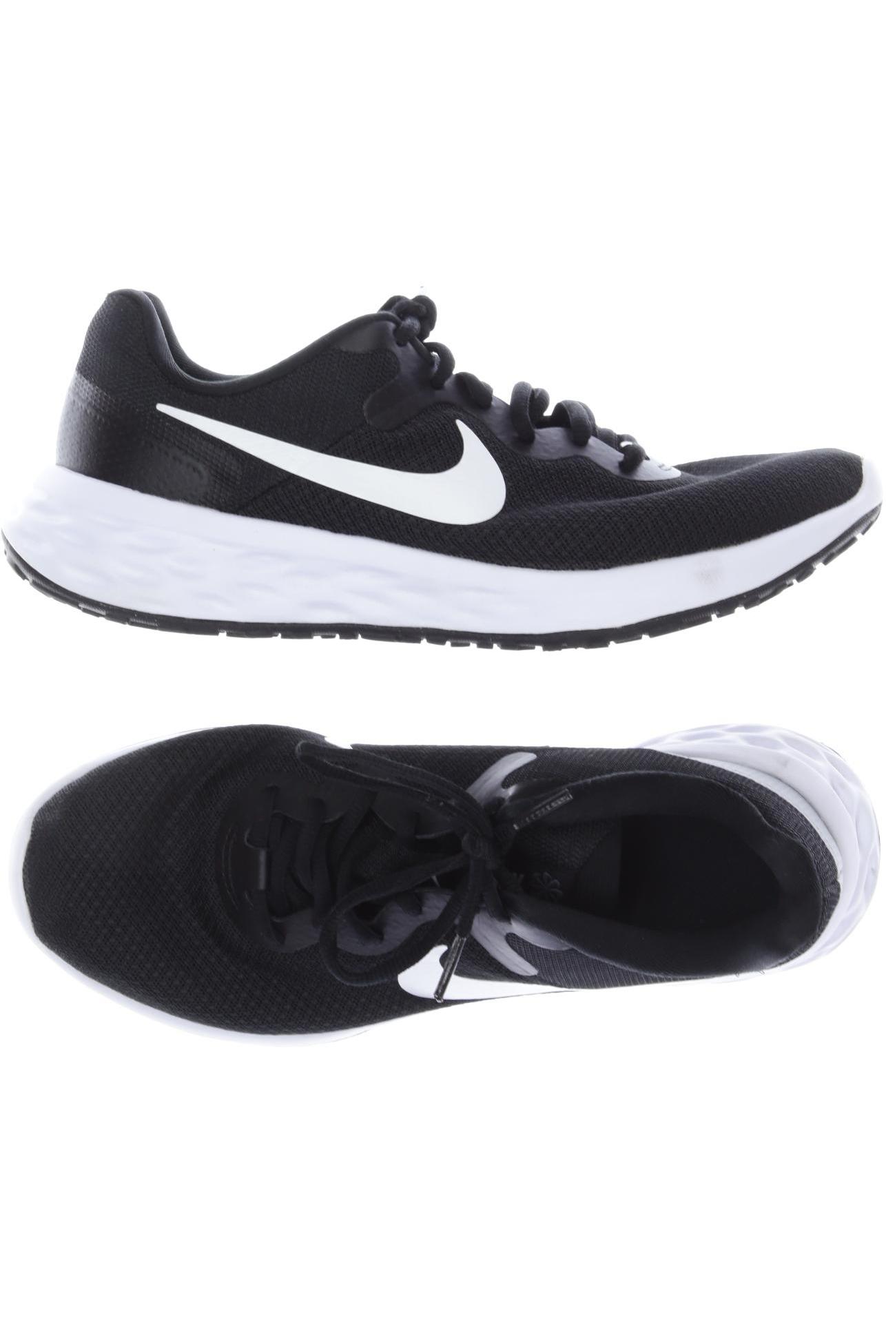 

Nike Running Herren Sneakers, schwarz, Gr. 41