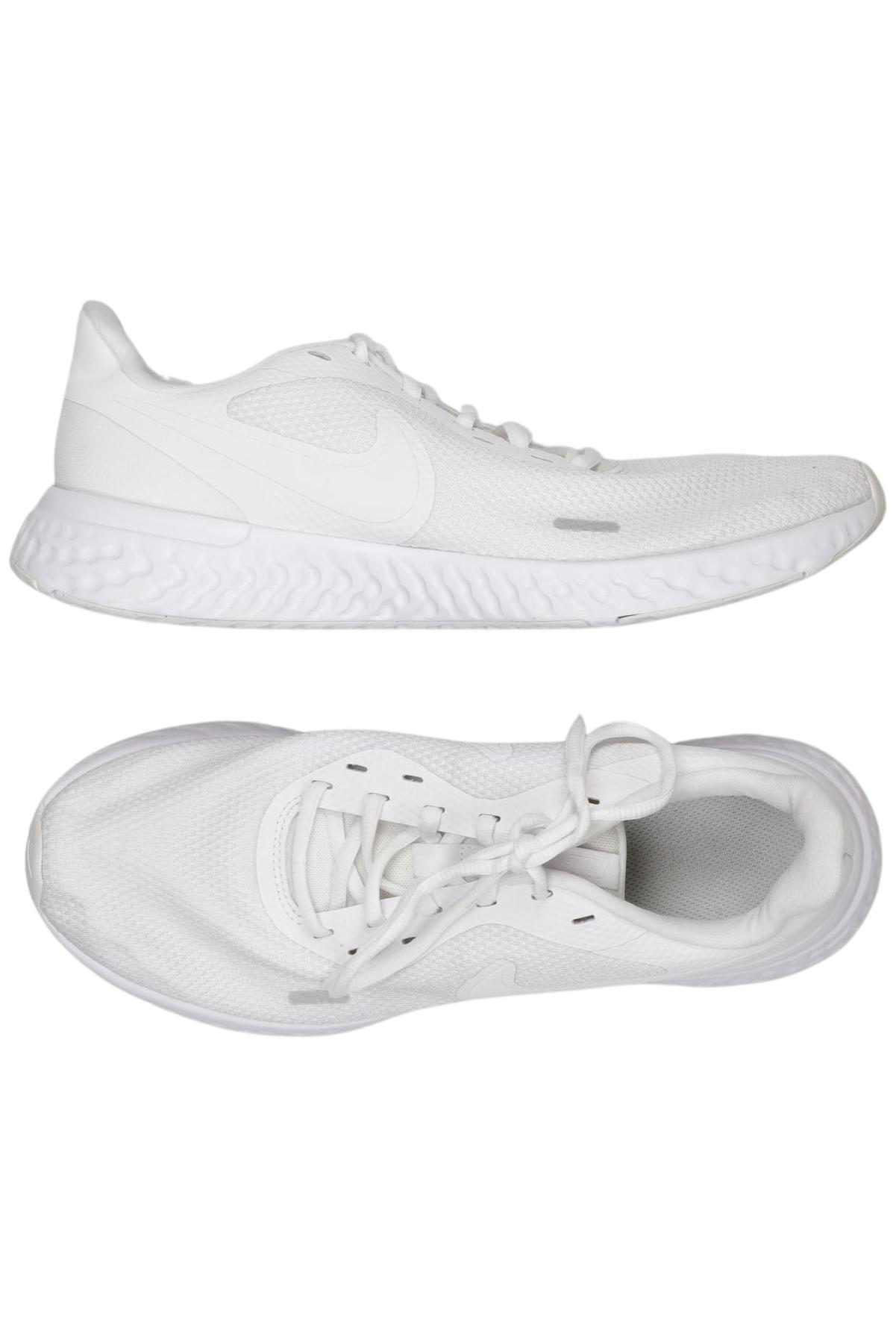 

Nike Running Herren Sneakers, weiß, Gr. 42.5