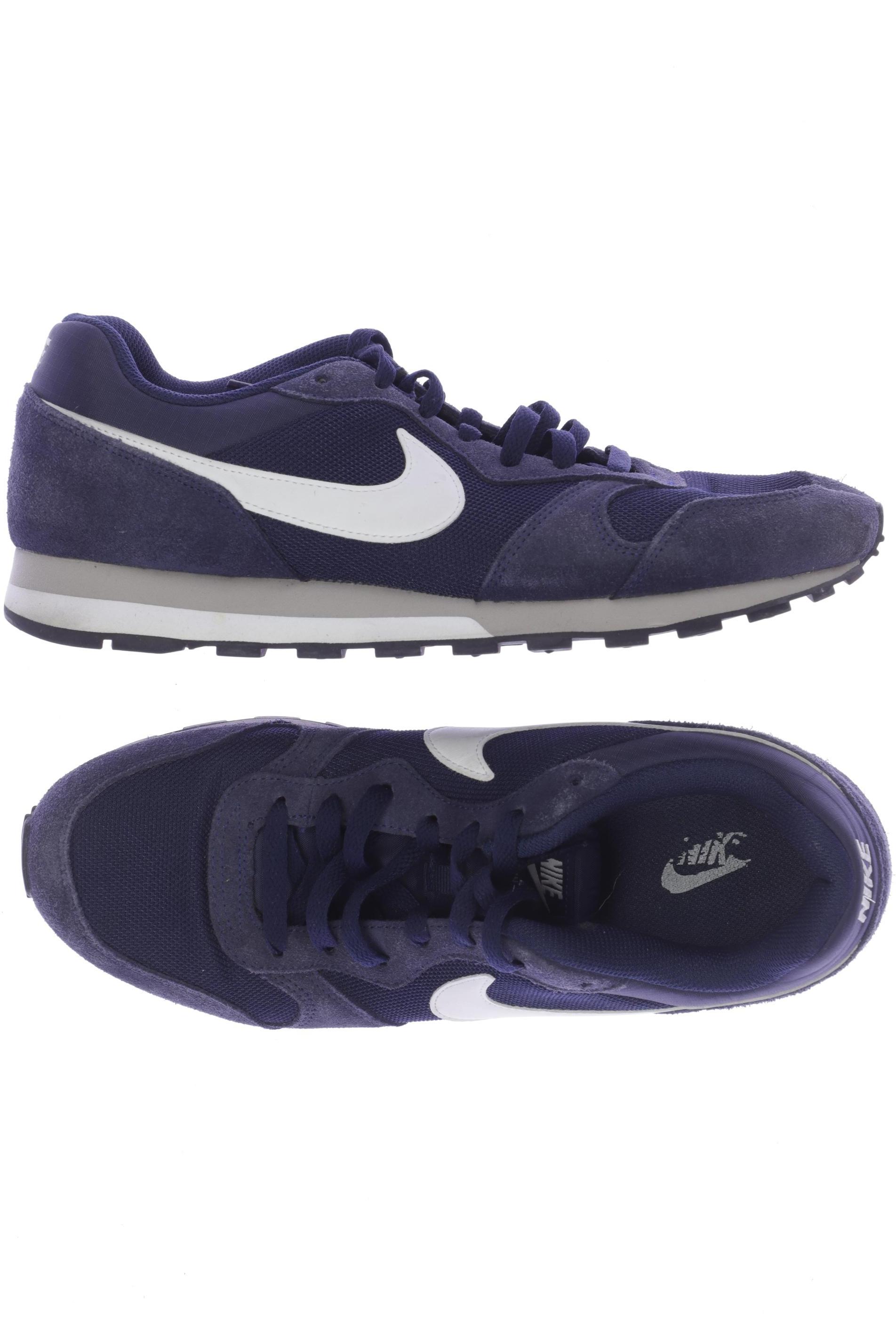 

Nike Running Herren Sneakers, marineblau, Gr. 44