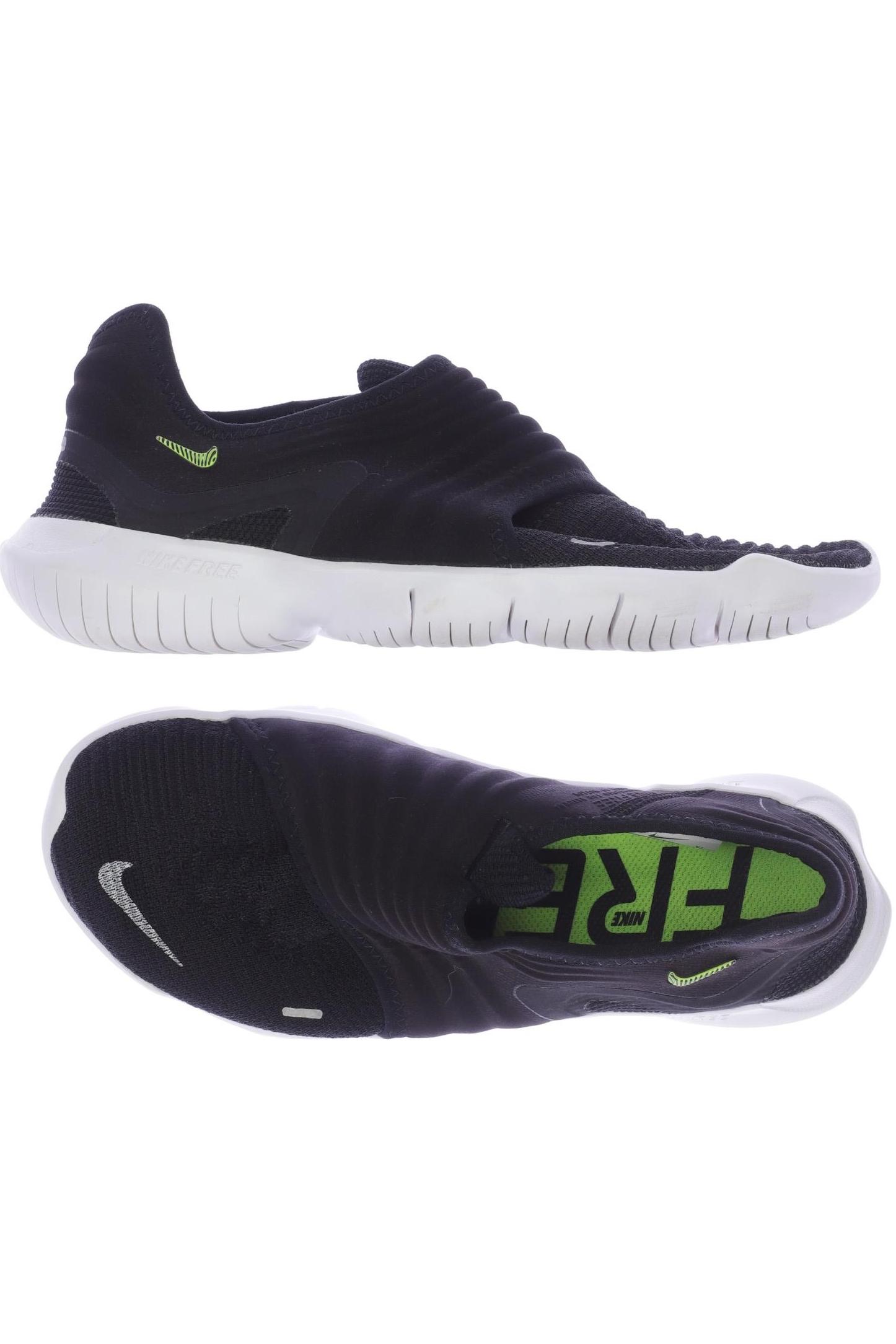 

Nike Running Herren Sneakers, schwarz, Gr. 40