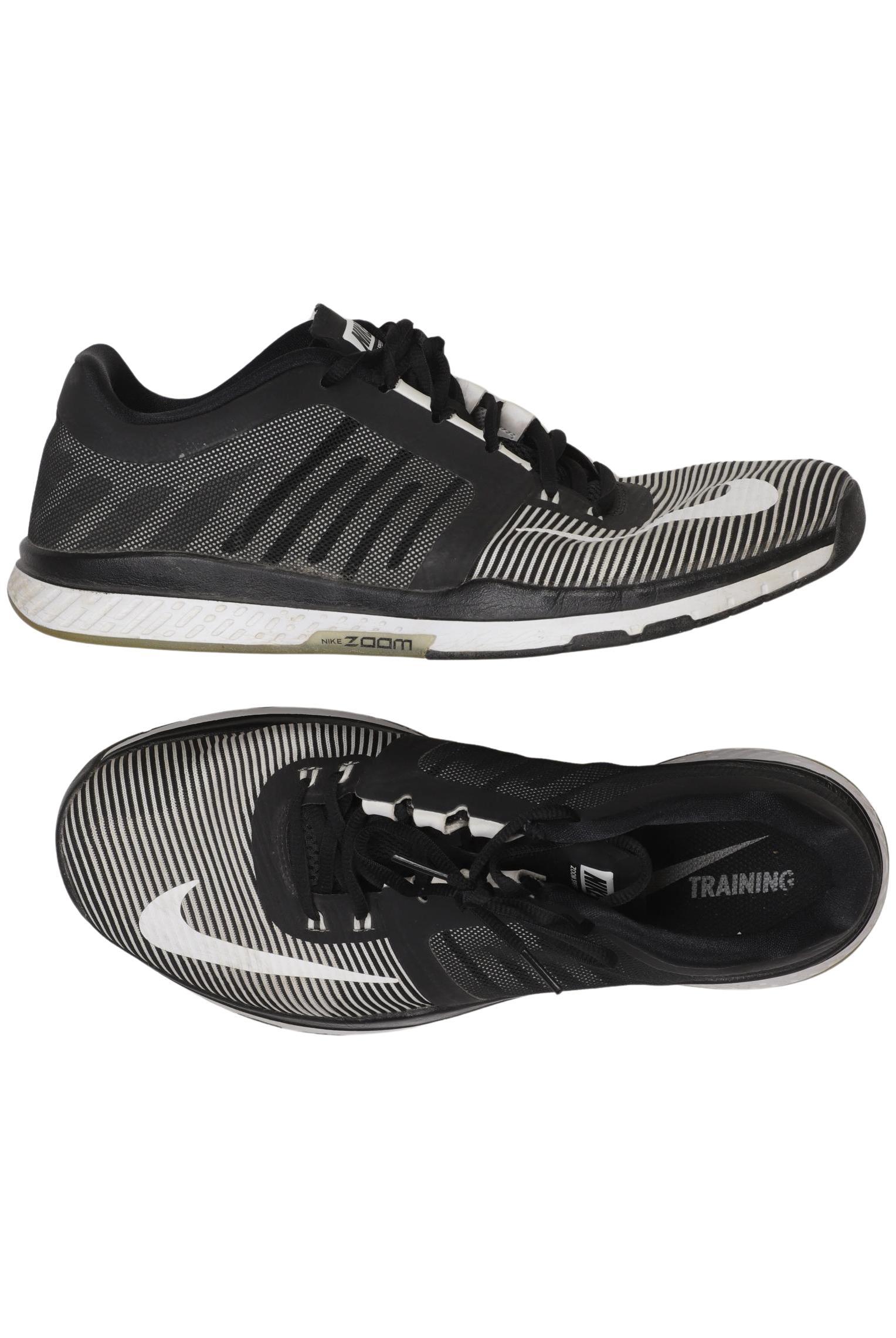 

Nike Running Herren Sneakers, mehrfarbig, Gr. 46