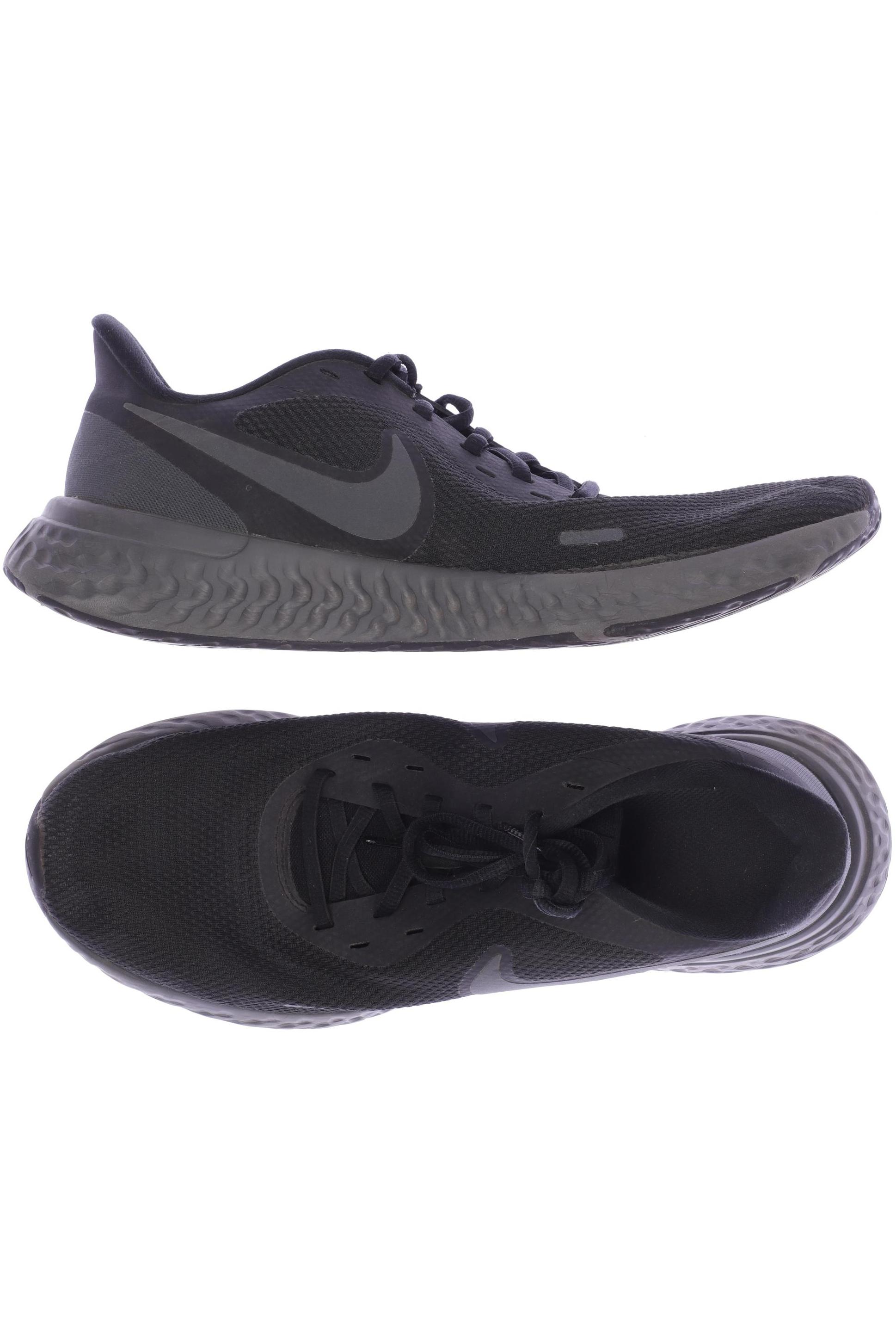 

Nike Running Herren Sneakers, schwarz, Gr. 45