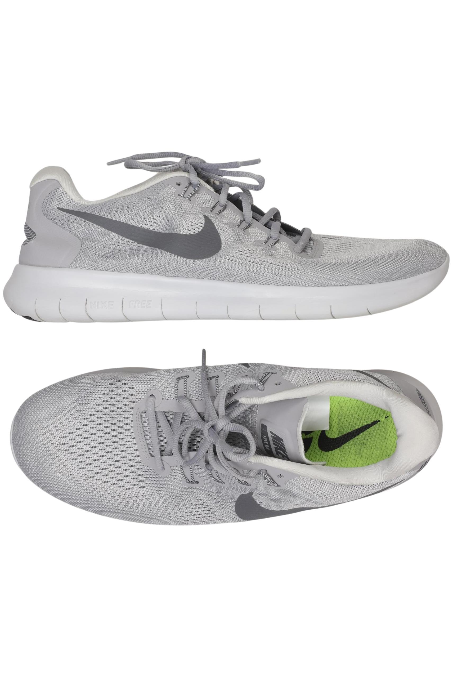 

Nike Running Herren Sneakers, grau, Gr. 45