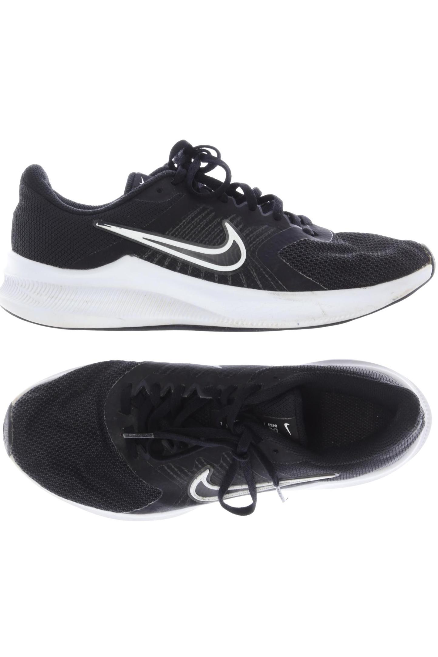 

Nike Running Herren Sneakers, schwarz, Gr. 40