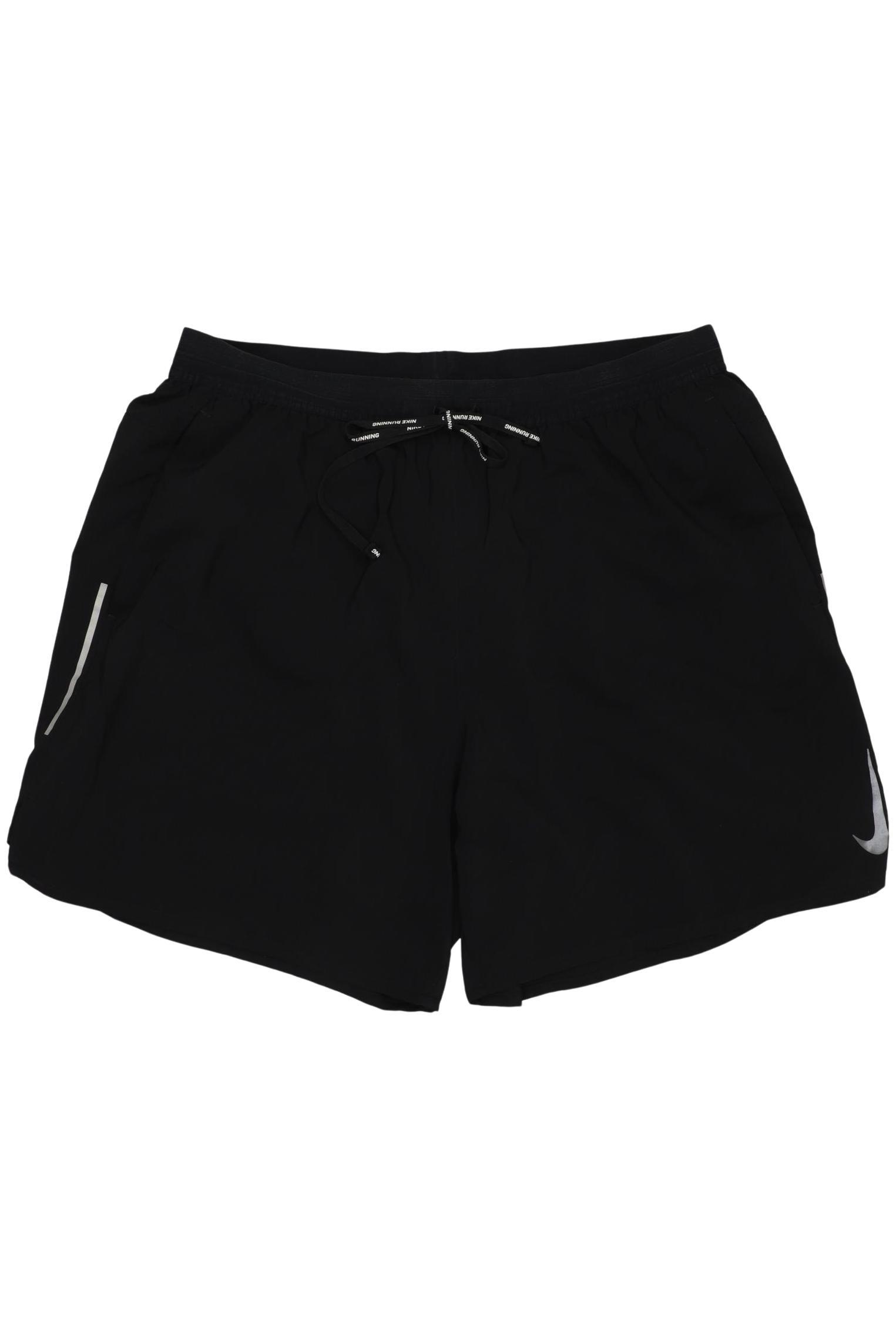 

Nike Running Herren Shorts, schwarz, Gr. 54