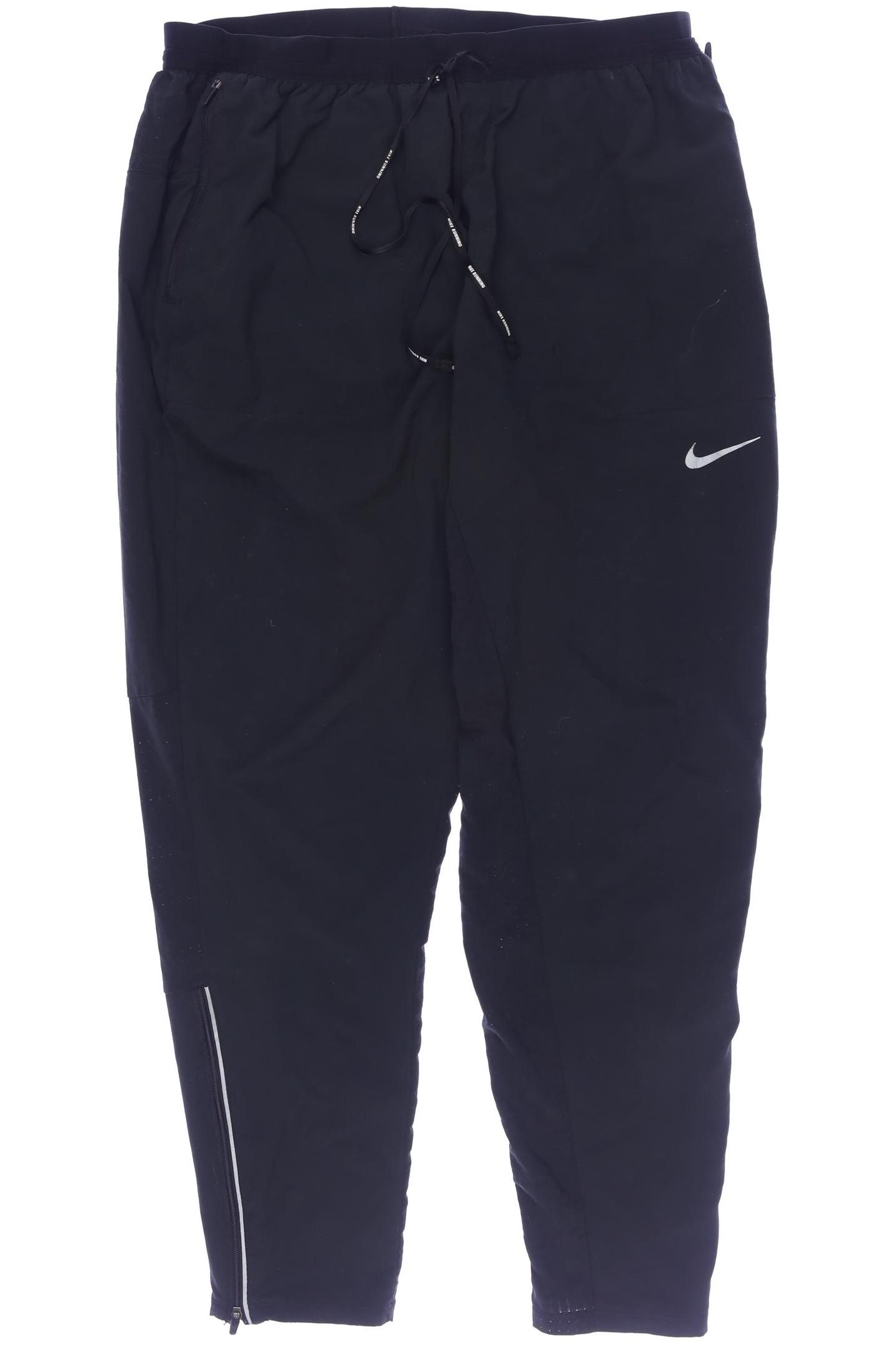 

Nike Running Herren Stoffhose, grün, Gr. 0