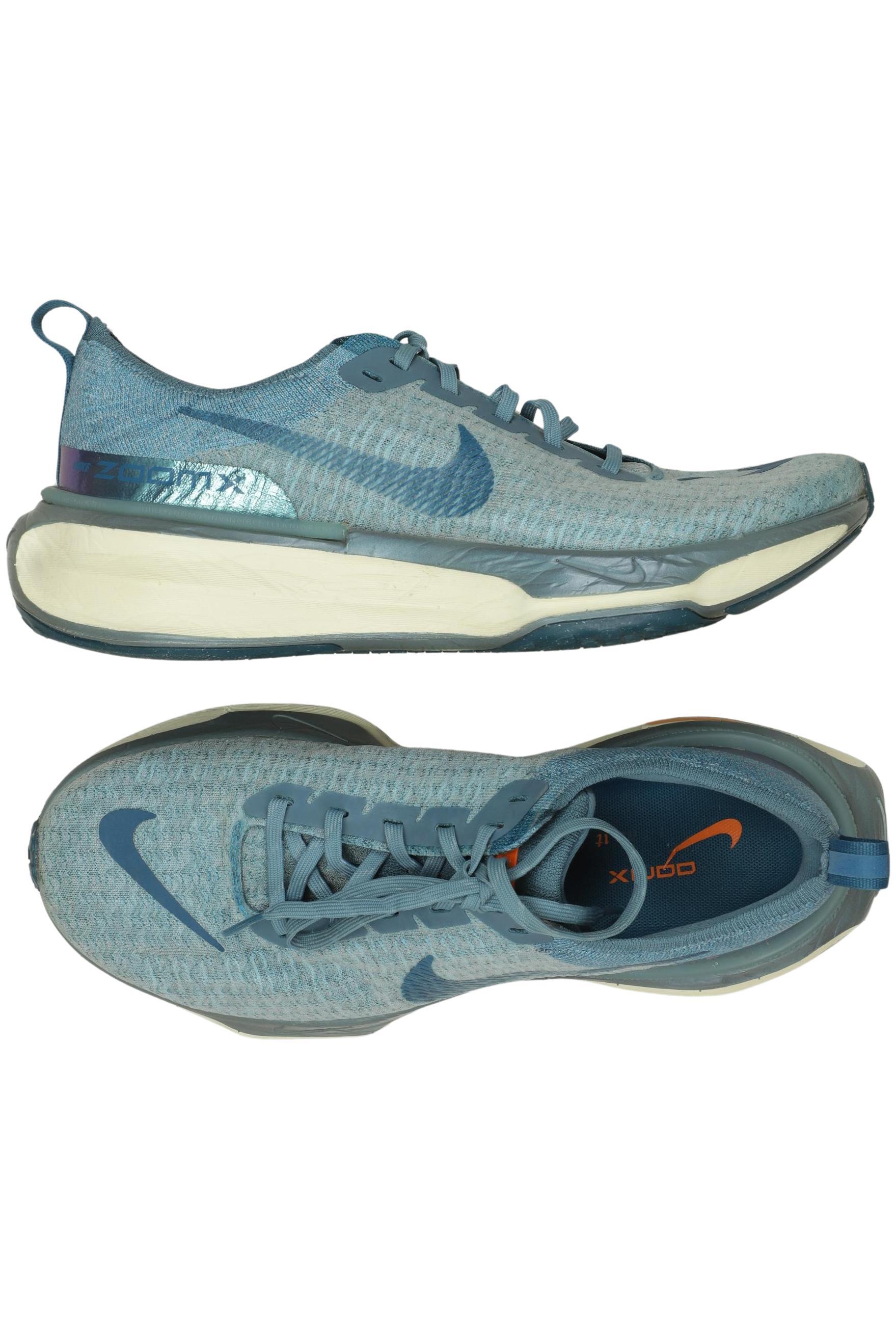 

Nike Running Herren Sneakers, hellblau, Gr. 44