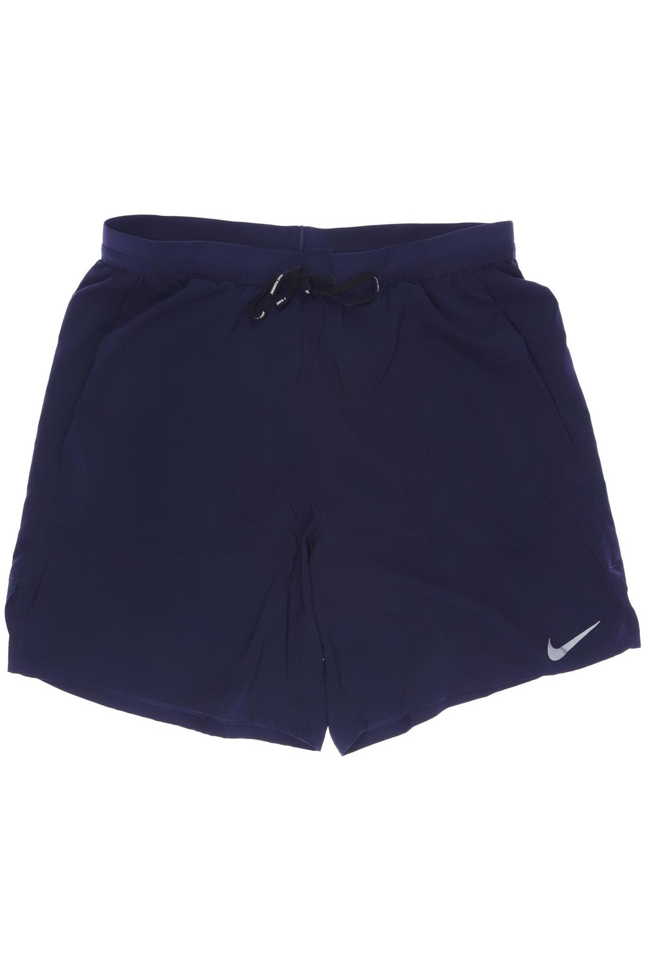 

Nike Running Herren Shorts, marineblau, Gr. 48