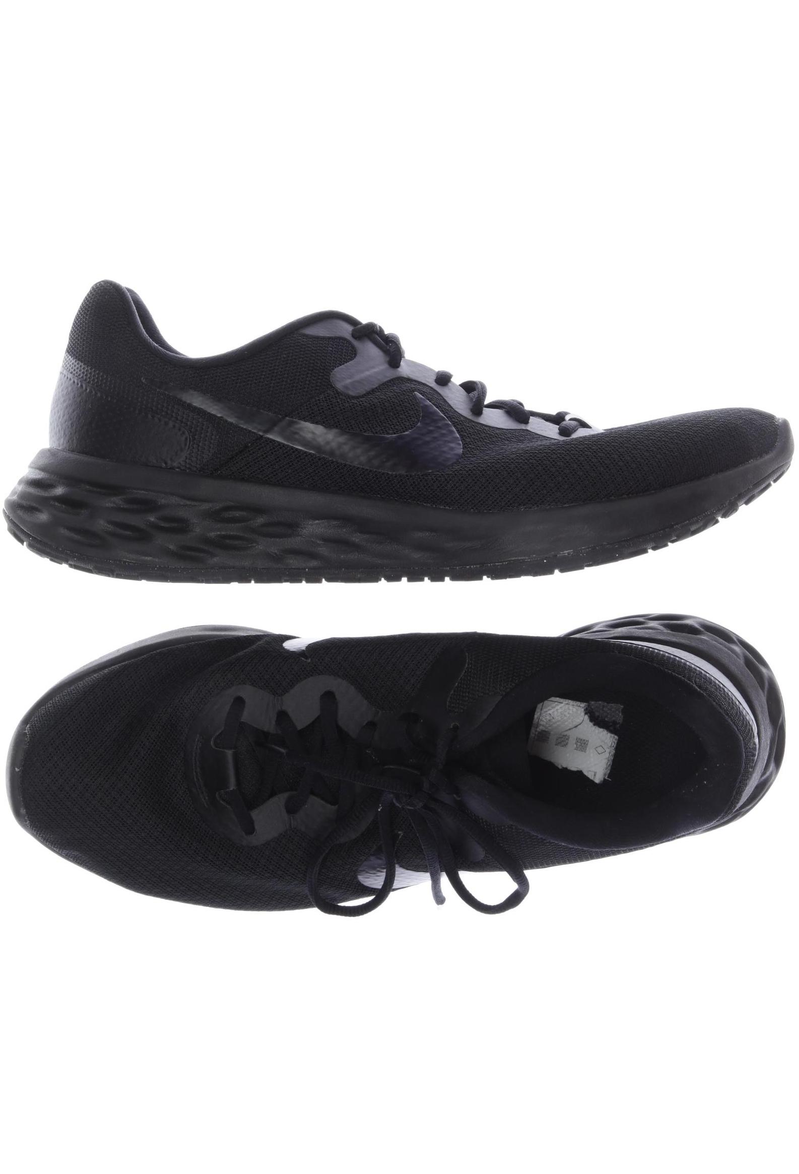 

Nike Running Herren Sneakers, schwarz, Gr. 44