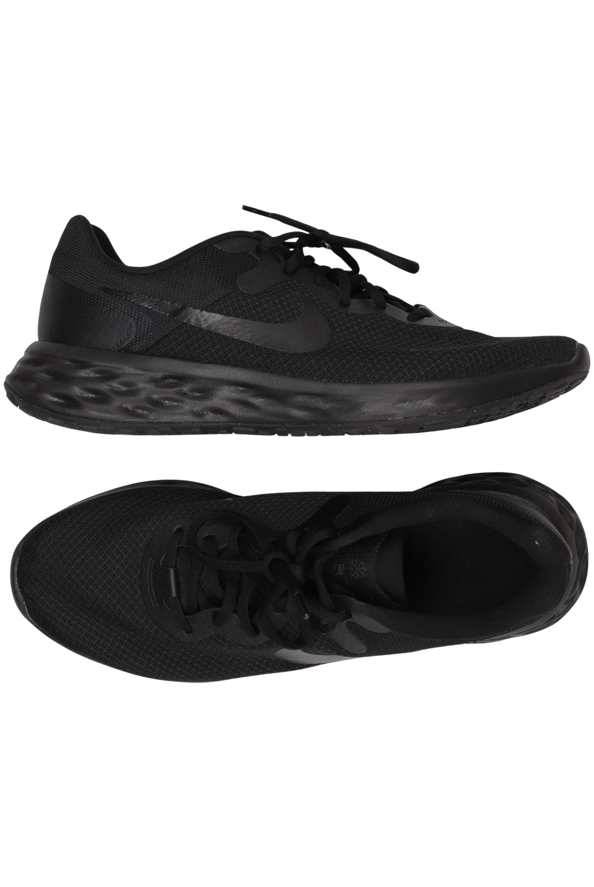 

Nike Running Herren Sneakers, schwarz, Gr. 47.5