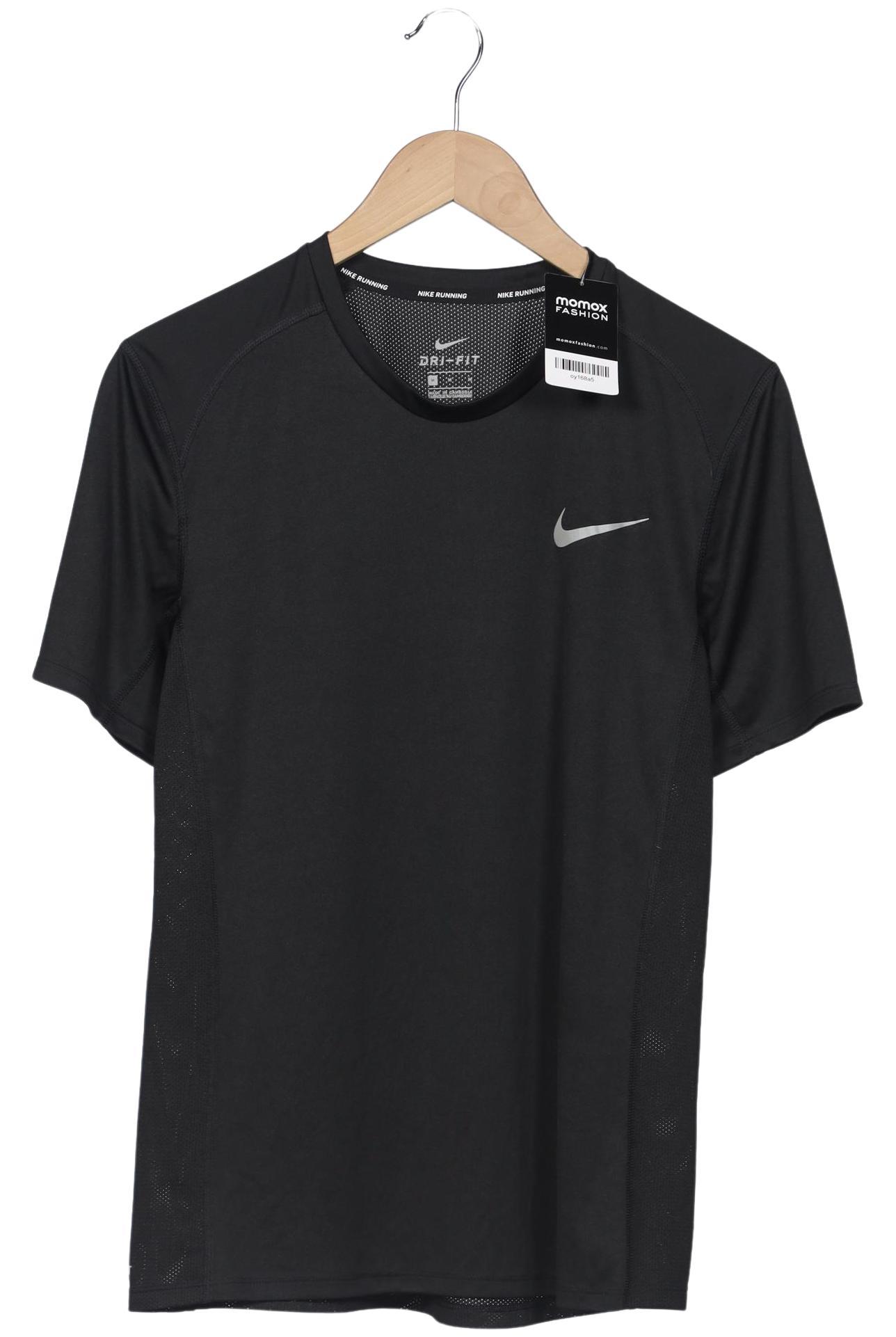 

Nike Running Herren T-Shirt, schwarz, Gr. 48