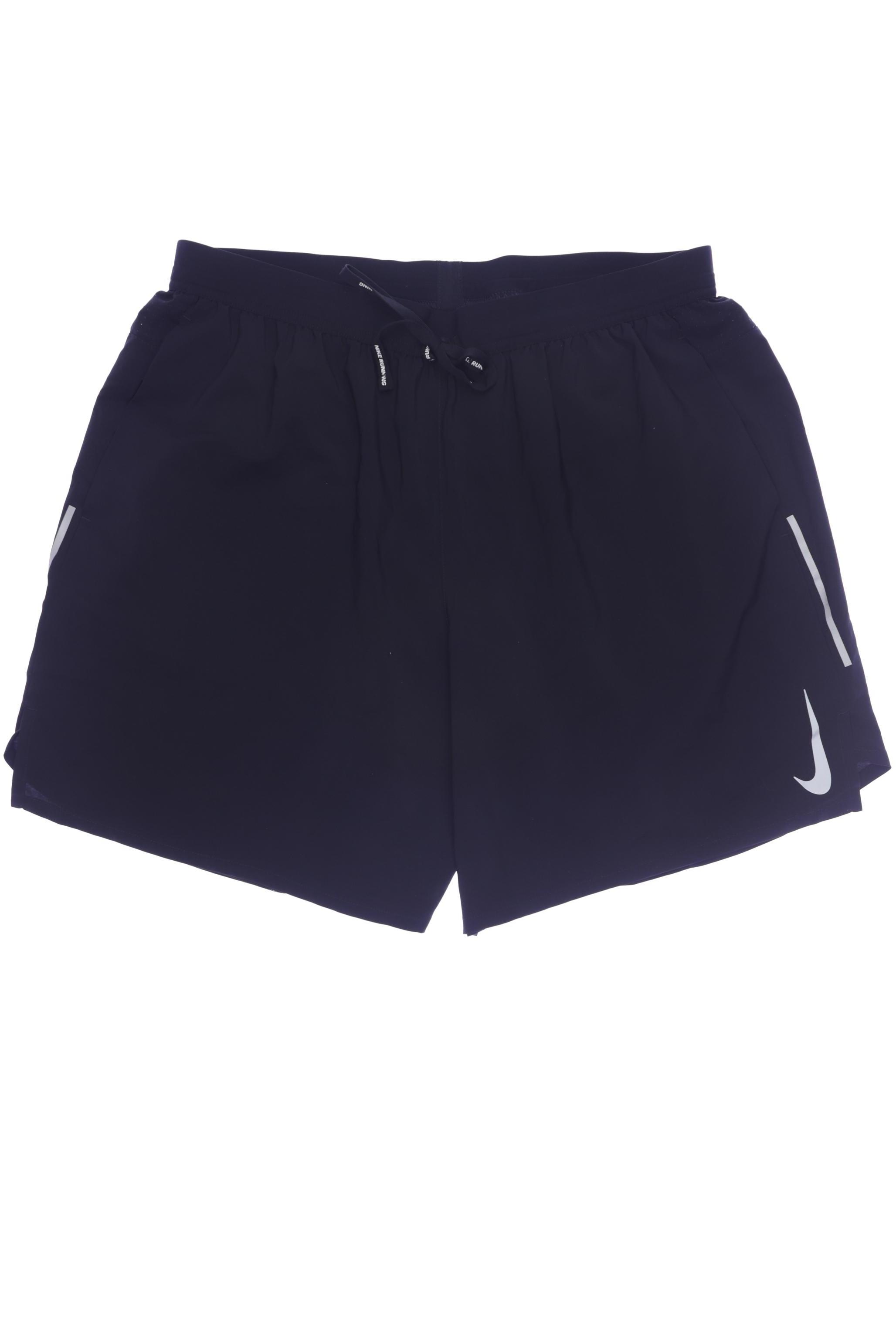 

Nike Running Herren Shorts, schwarz, Gr. 54