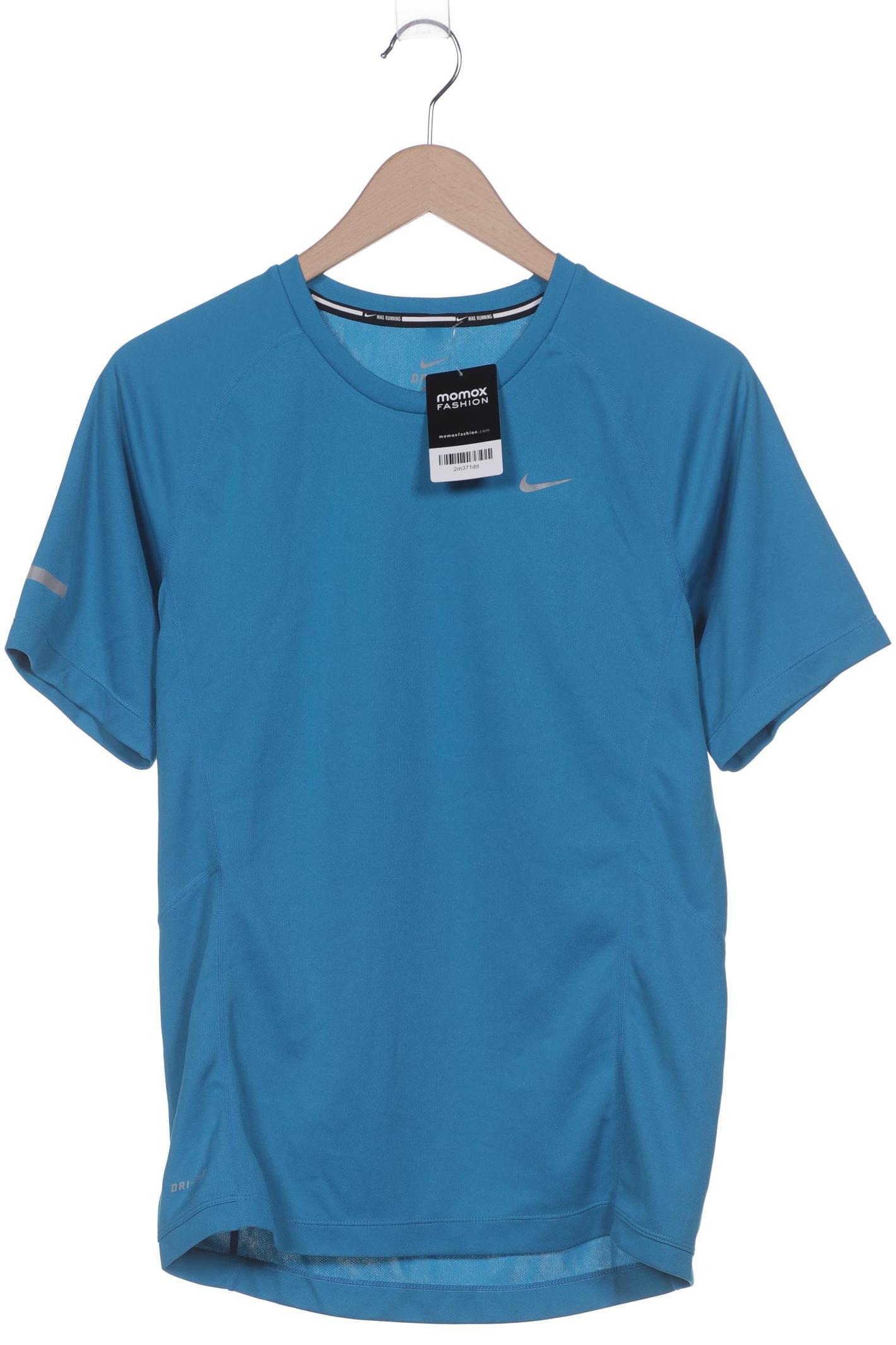 

Nike Running Herren T-Shirt, blau, Gr. 46
