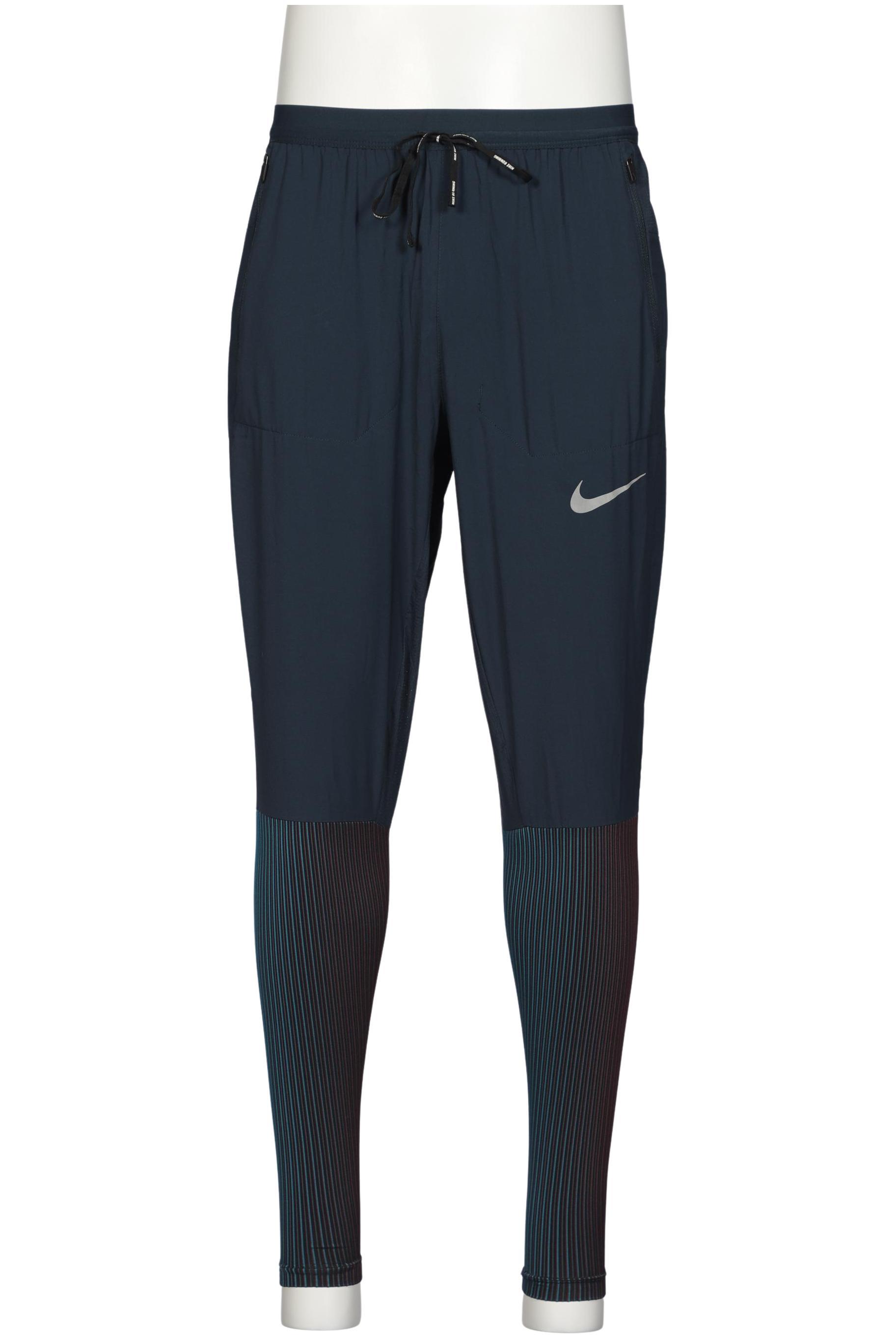 

Nike Running Herren Stoffhose, marineblau, Gr. 0