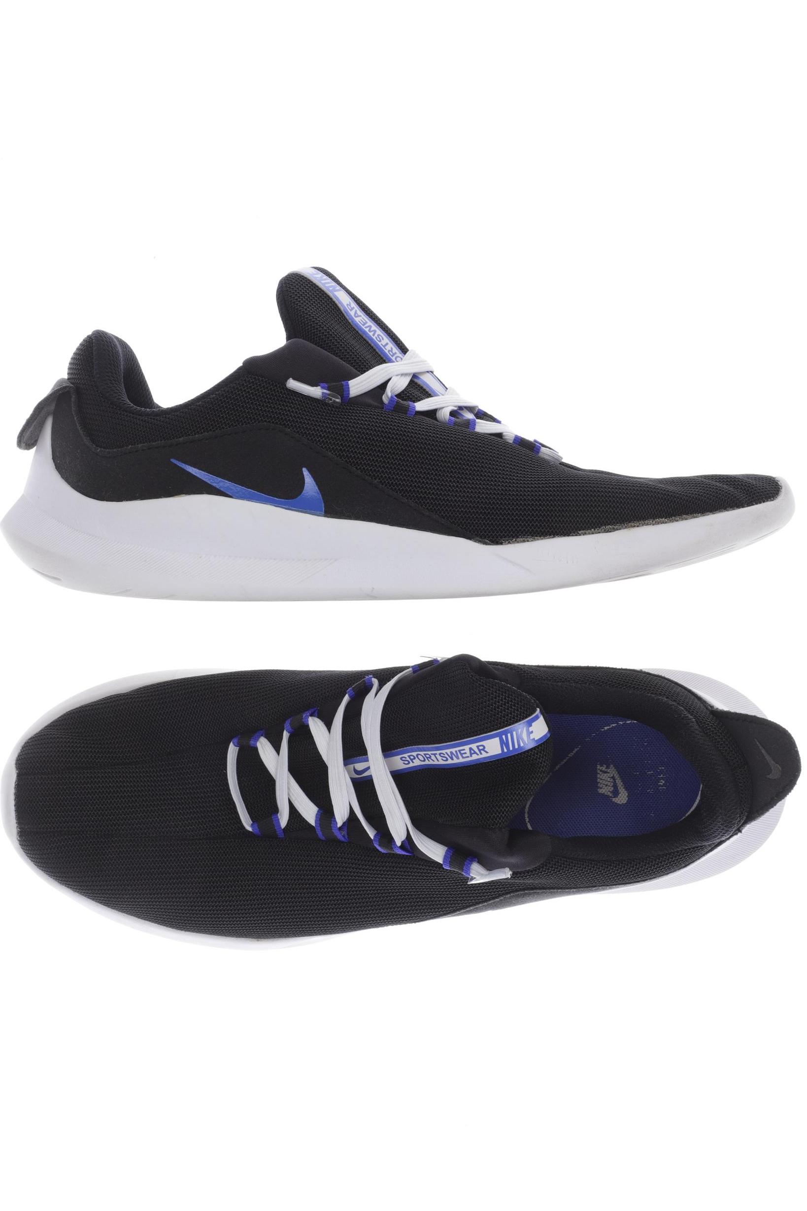 

Nike Running Herren Sneakers, schwarz, Gr. 44