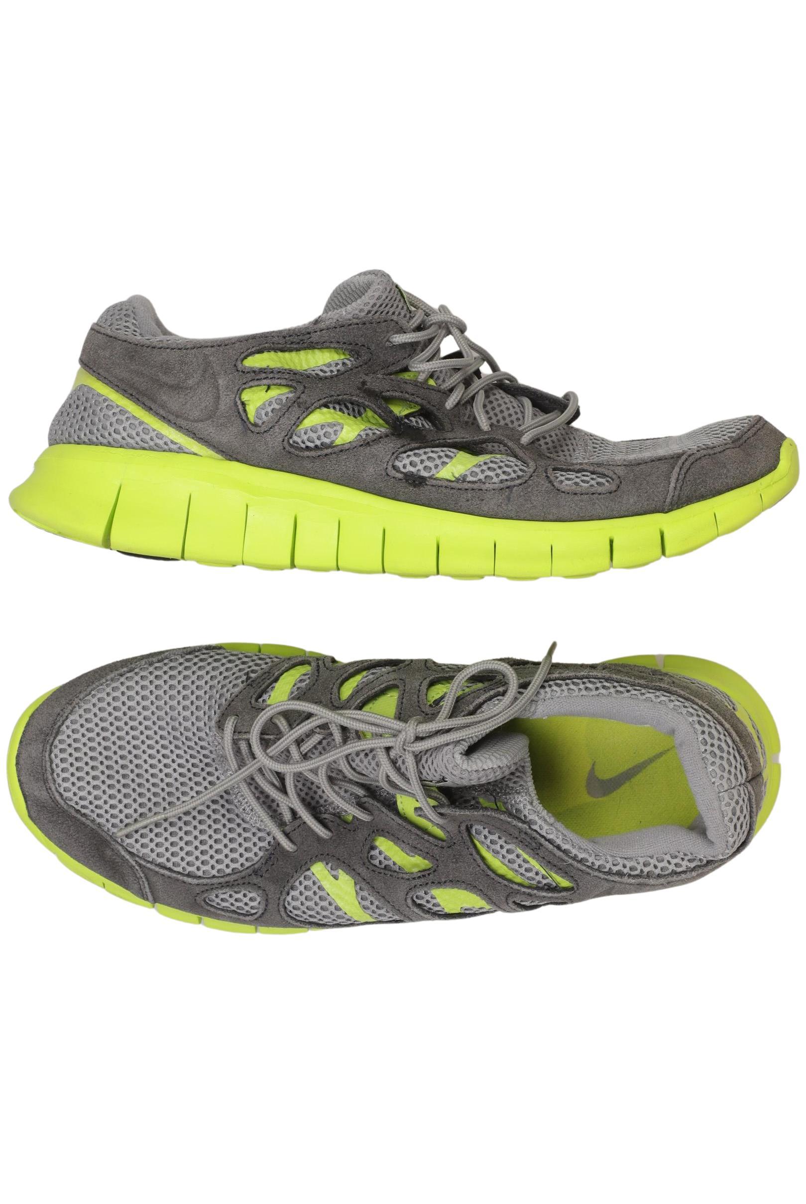 

Nike Running Herren Sneakers, neon, Gr. 44