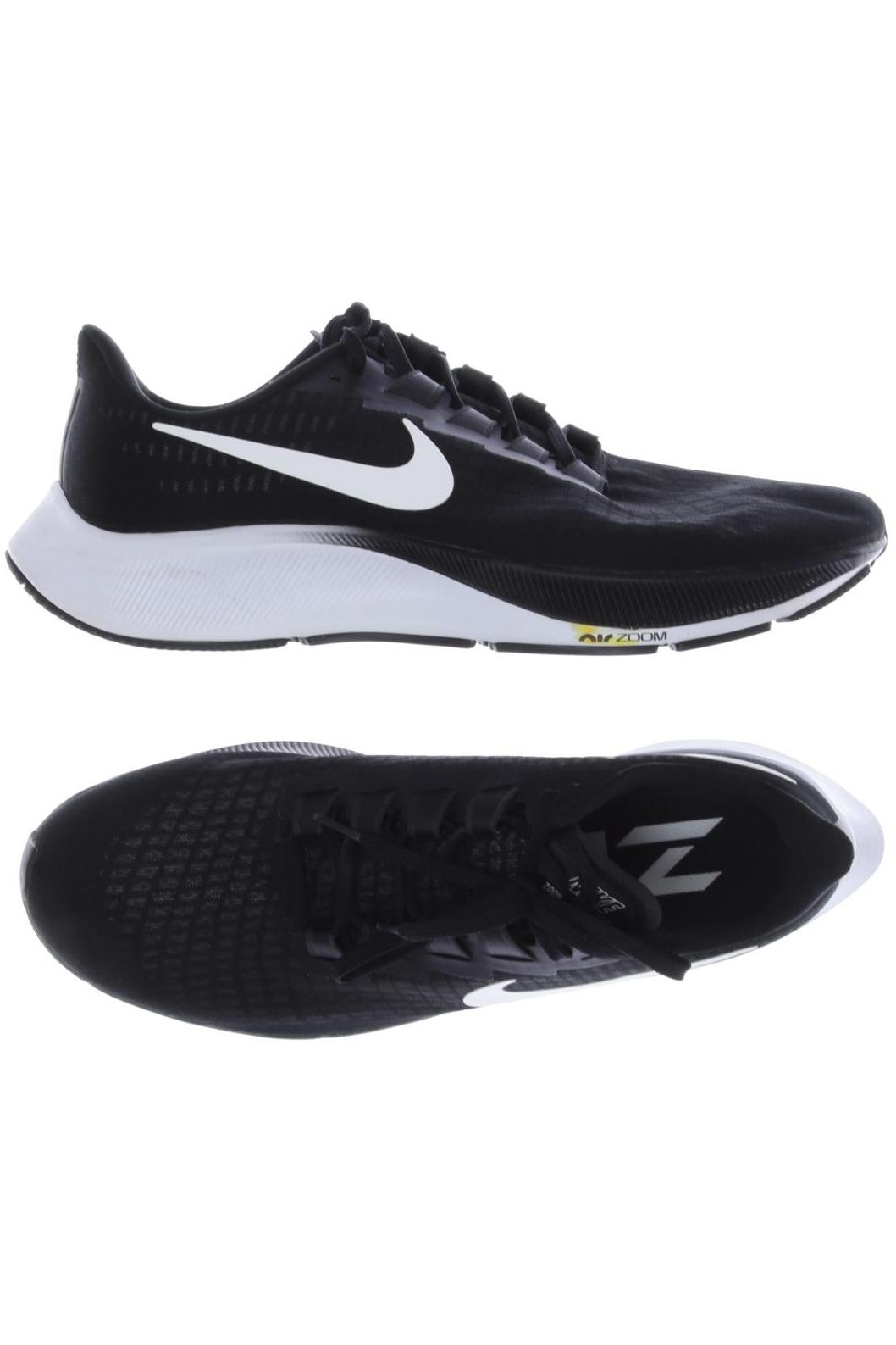 

Nike Running Herren Sneakers, schwarz, Gr. 44.5