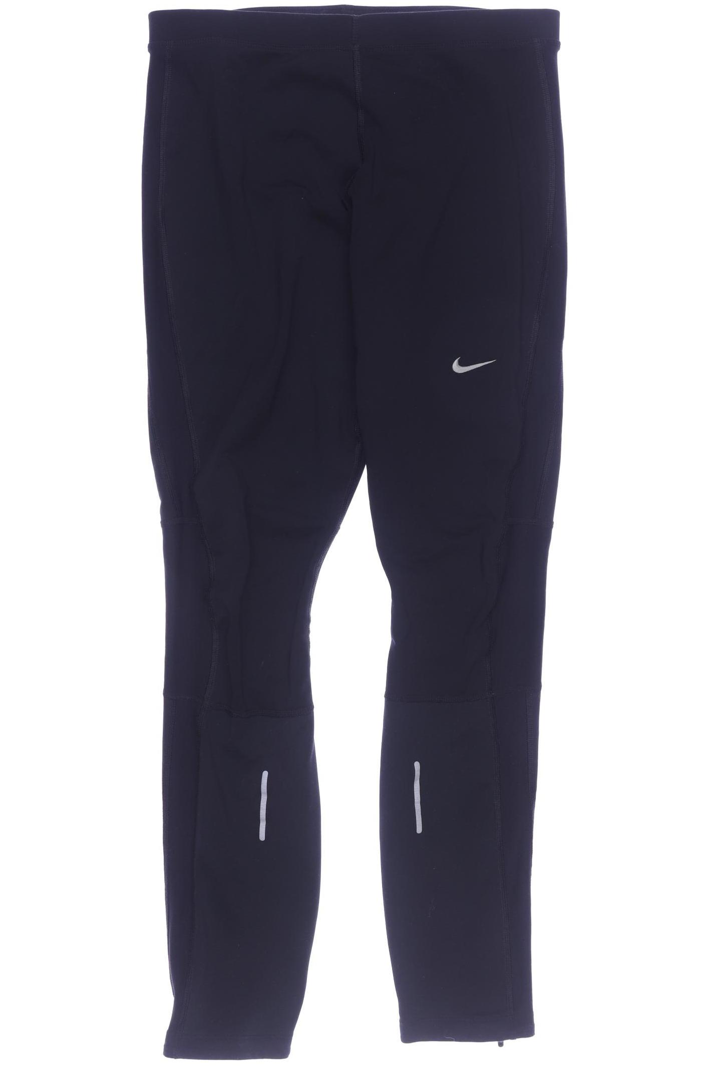 

Nike Running Herren Stoffhose, schwarz, Gr. 0