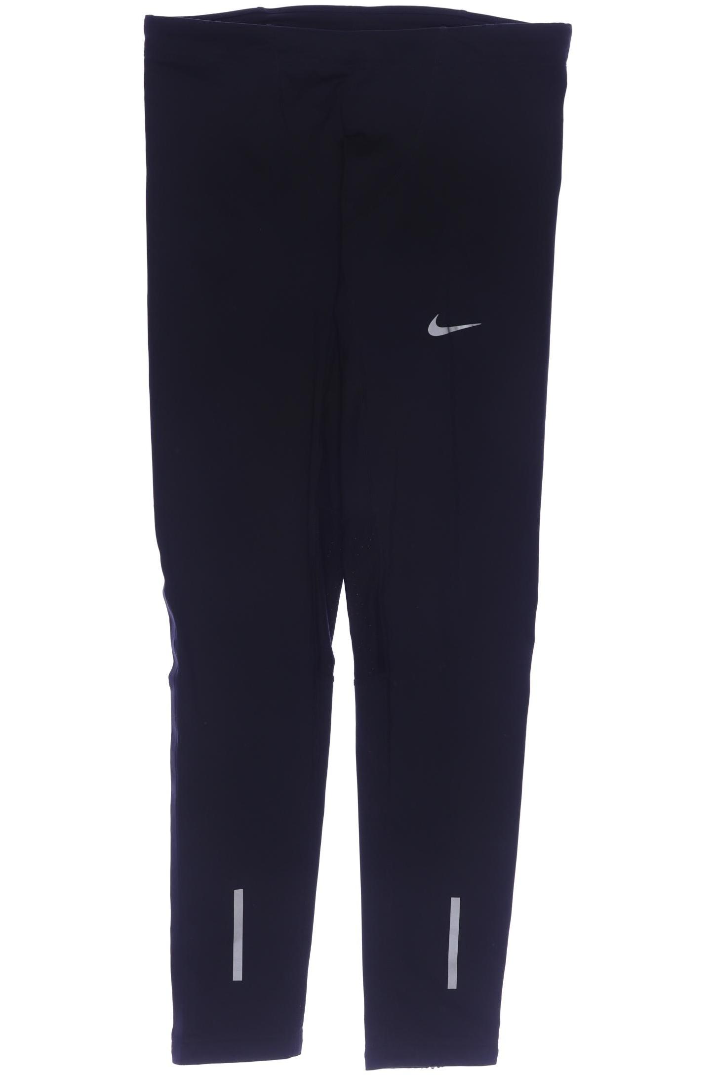 

Nike Running Herren Stoffhose, schwarz, Gr. 0
