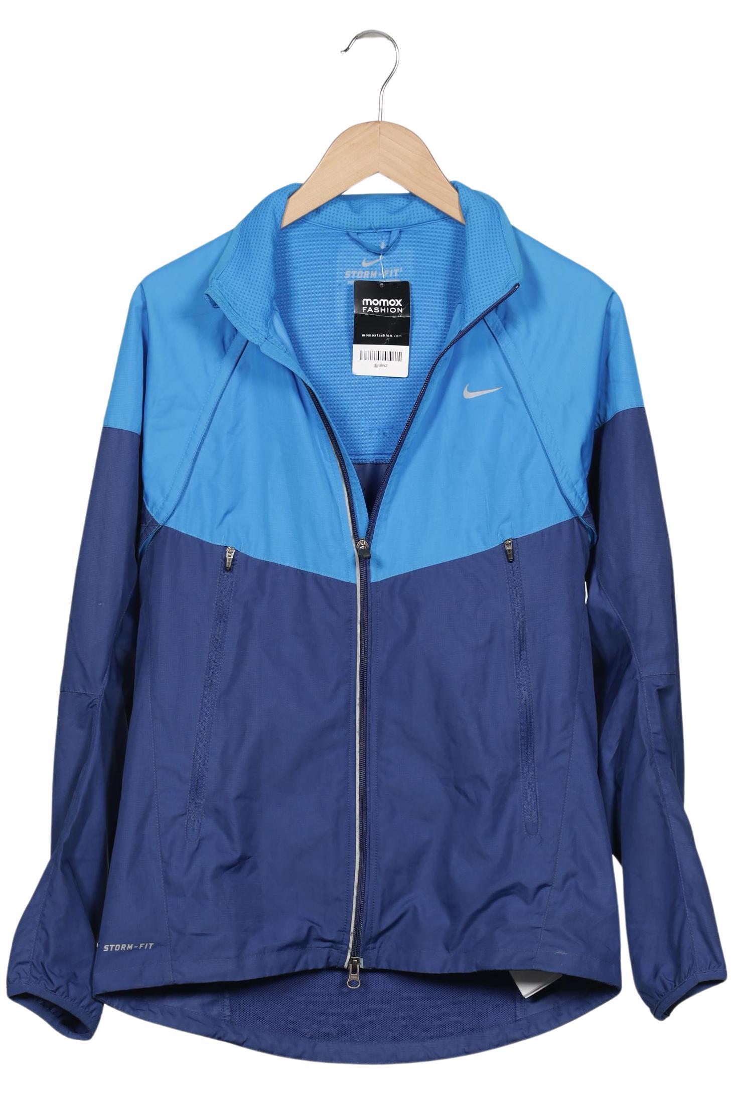 Thumbnail - Nike Running Herren Jacke, blau, Gr. 46