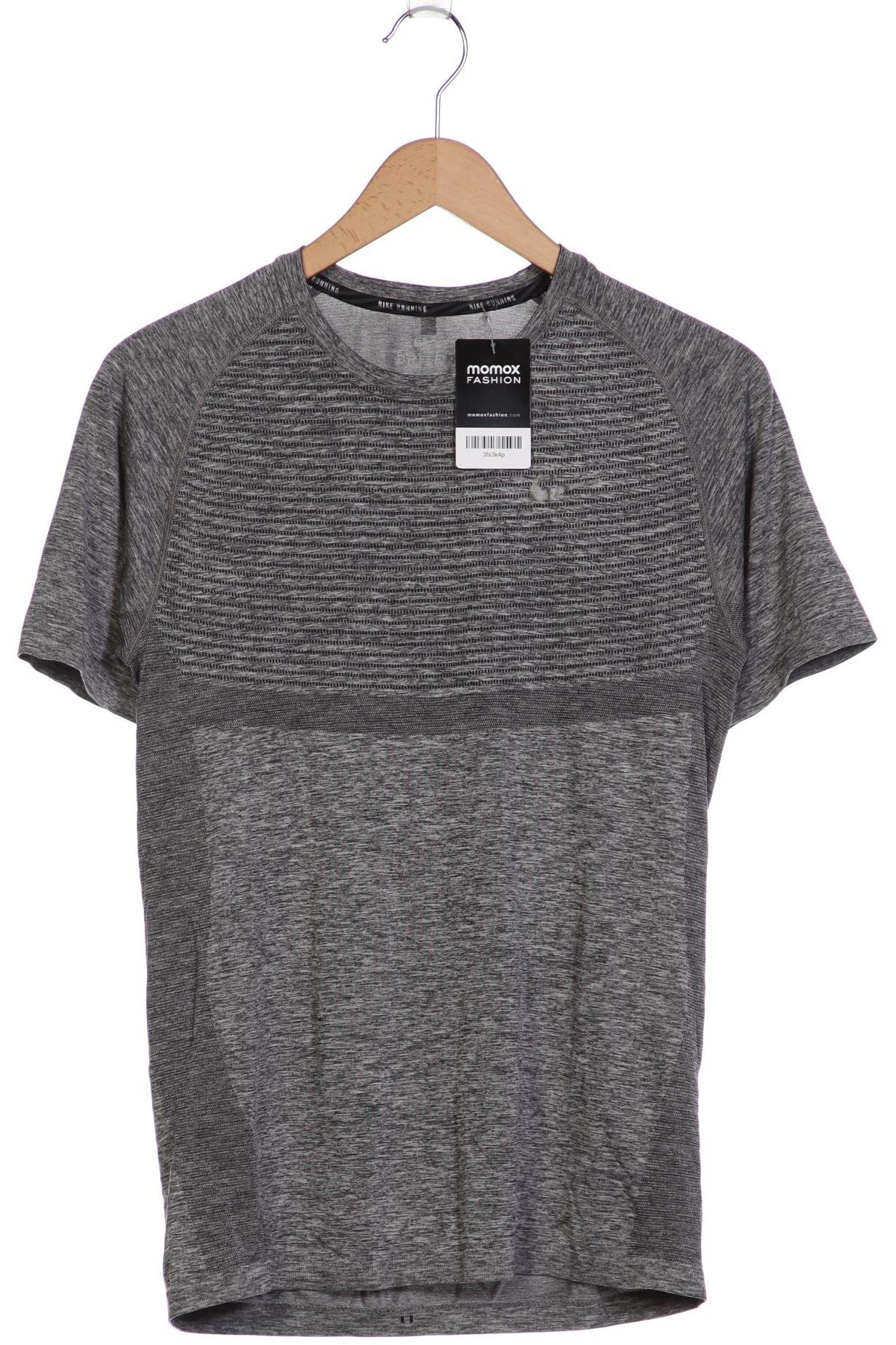 

Nike Running Herren T-Shirt, grau, Gr. 46