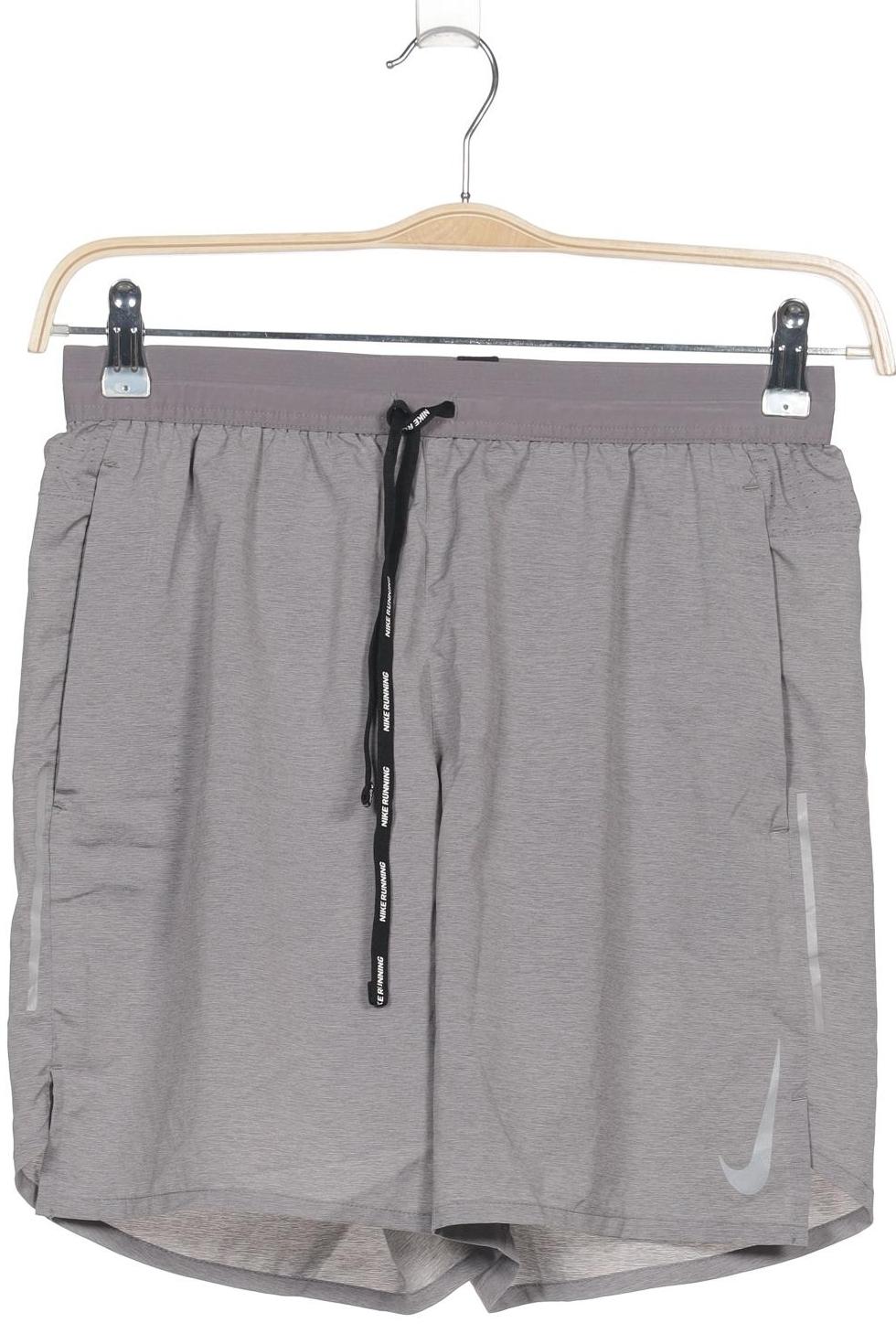 

Nike Running Herren Shorts, grau, Gr. 48