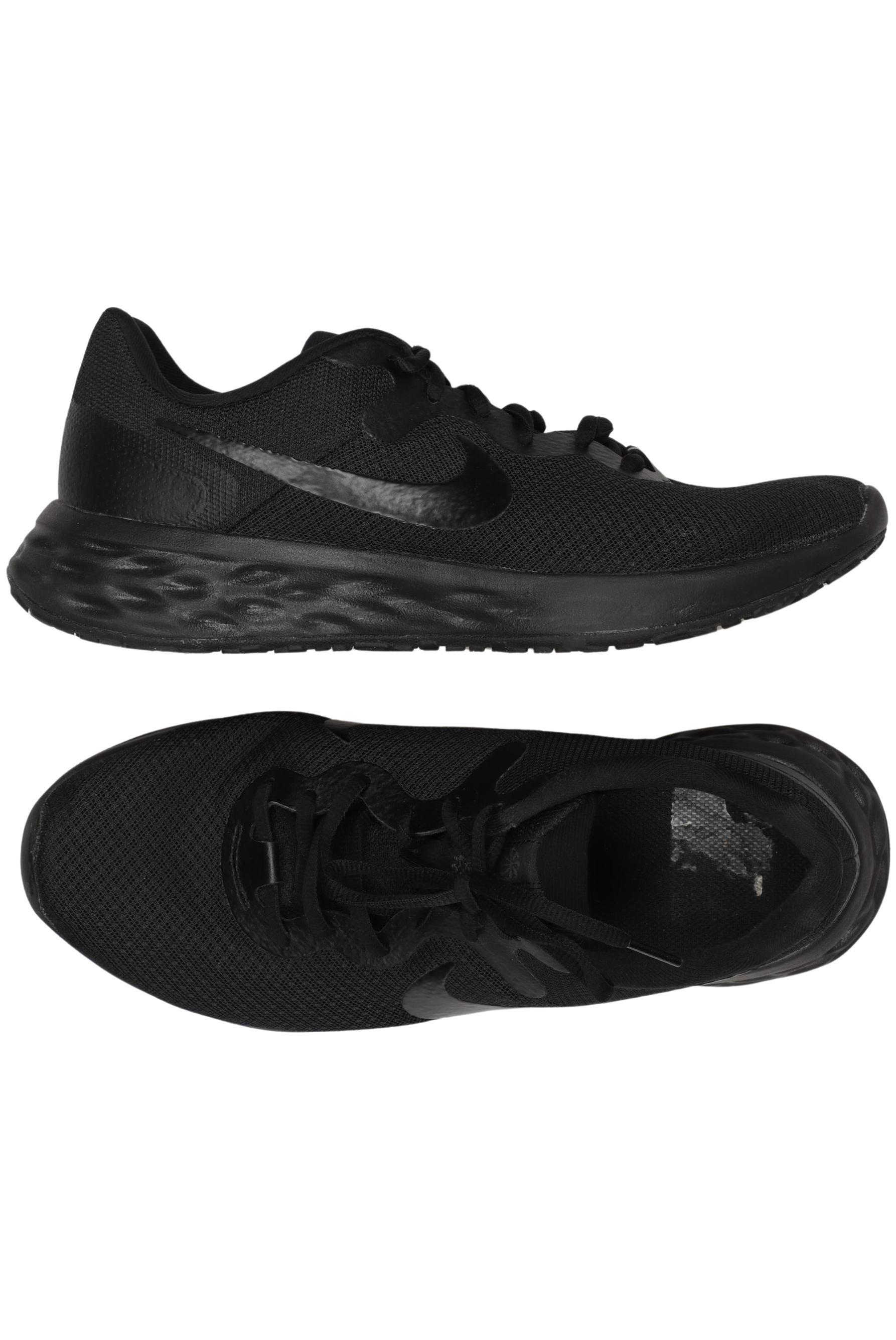 

Nike Running Herren Sneakers, schwarz, Gr. 41