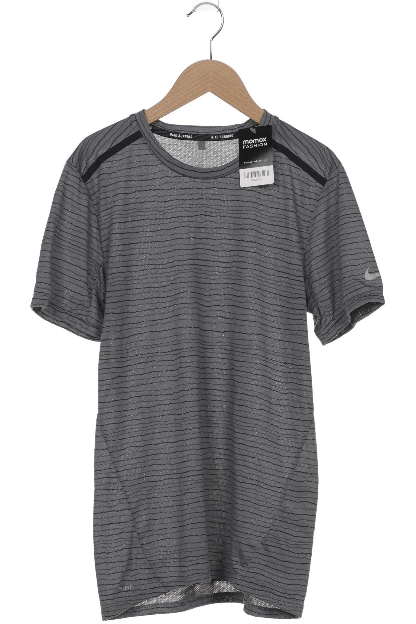 

Nike Running Herren T-Shirt, grau, Gr. 46