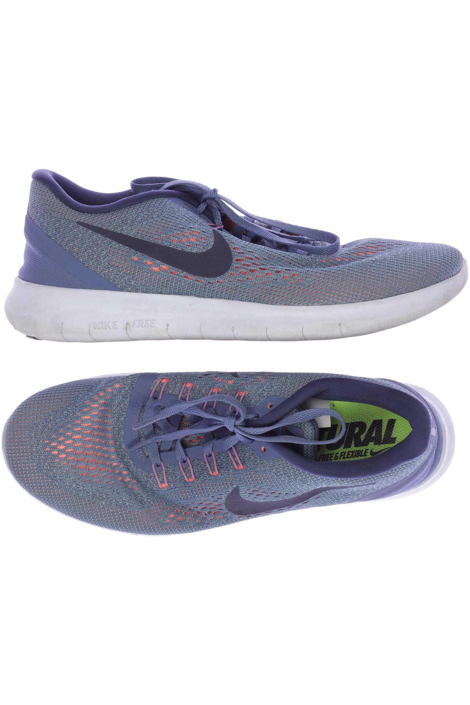

Nike Running Herren Sneakers, hellblau, Gr. 42.5