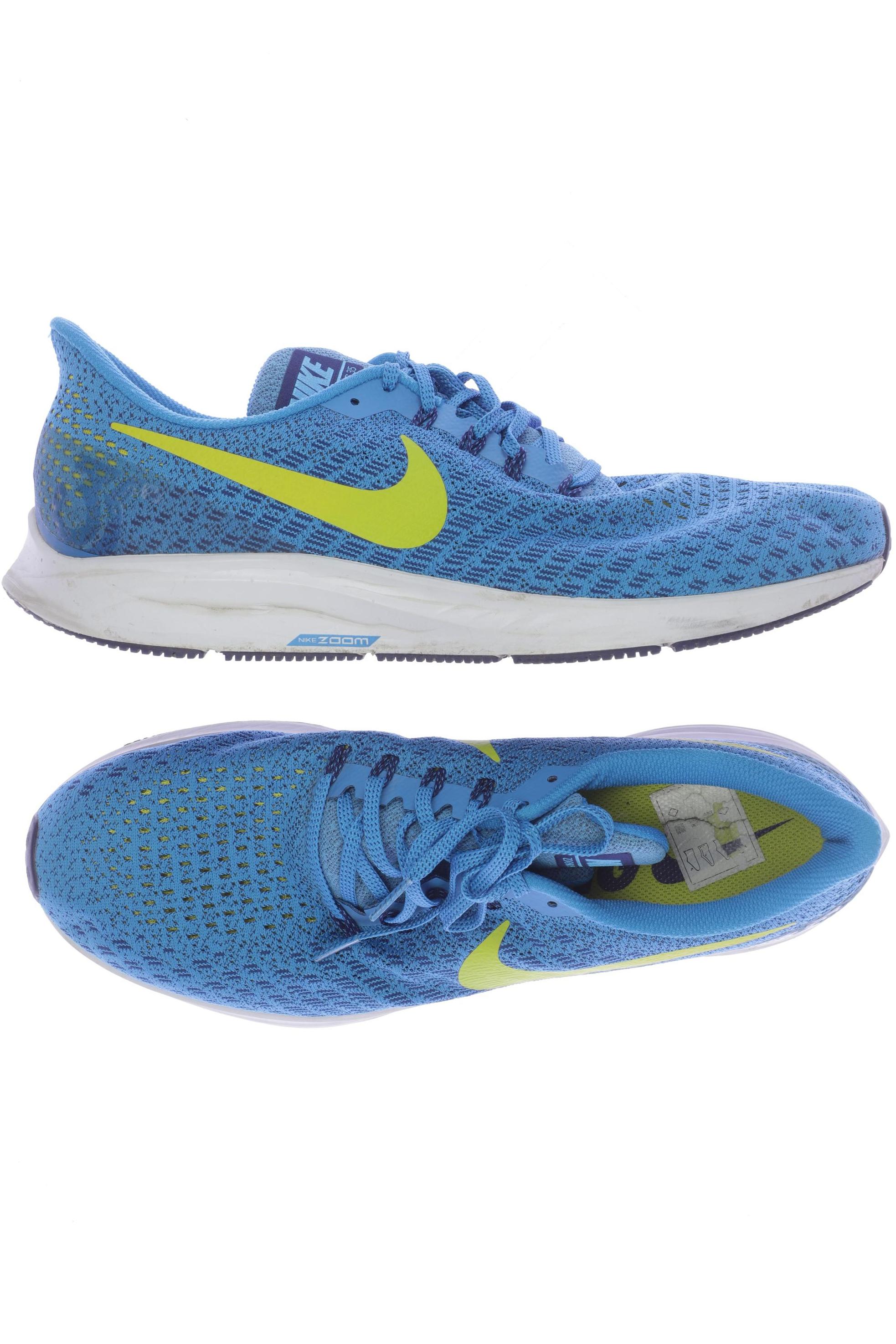 

Nike Running Herren Sneakers, blau, Gr. 45.5
