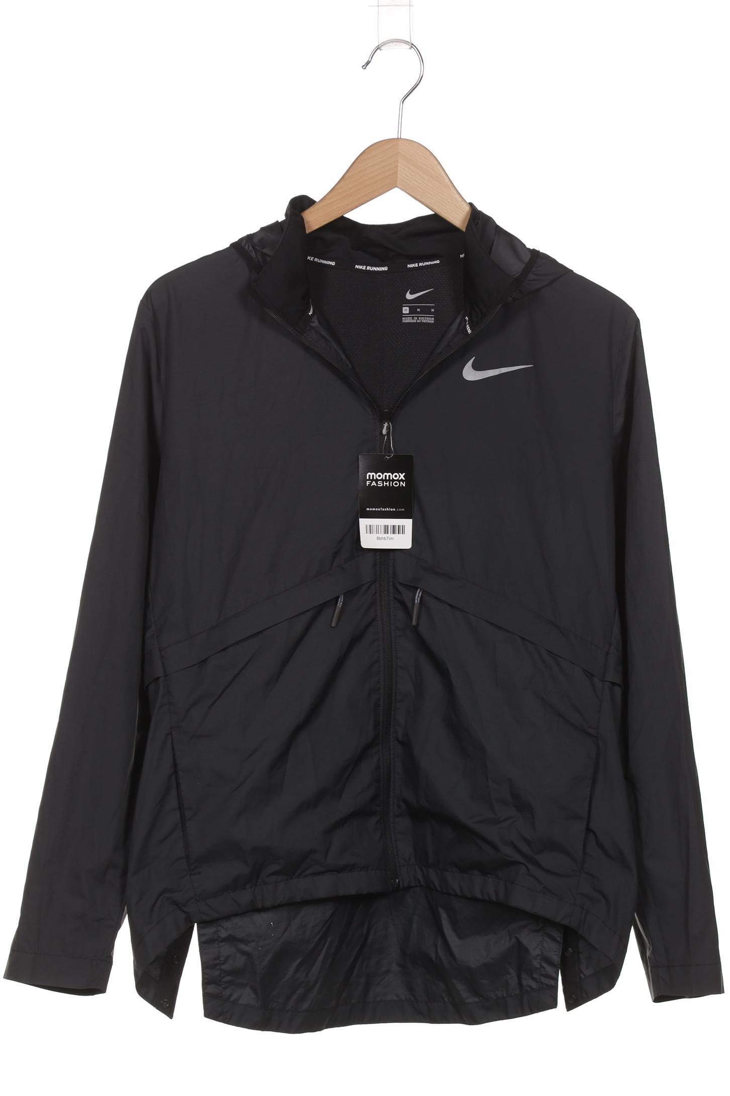 

Nike Running Herren Jacke, schwarz, Gr. 48