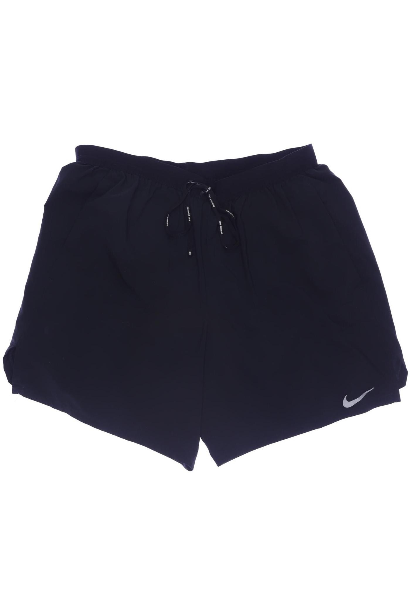 

Nike Running Herren Shorts, schwarz, Gr. 52