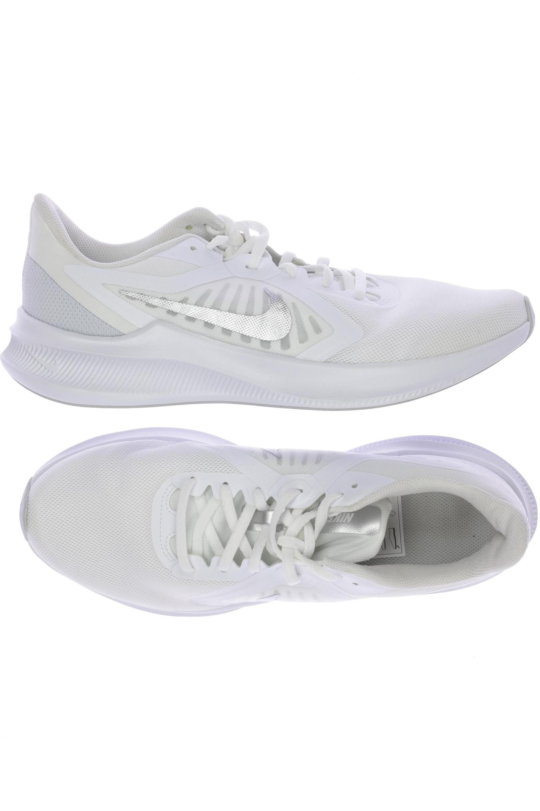 

Nike Running Herren Sneakers, cremeweiß, Gr. 44