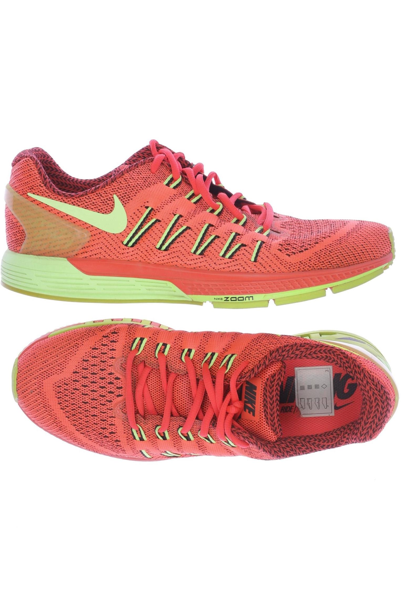 

Nike Running Herren Sneakers, orange, Gr. 44.5