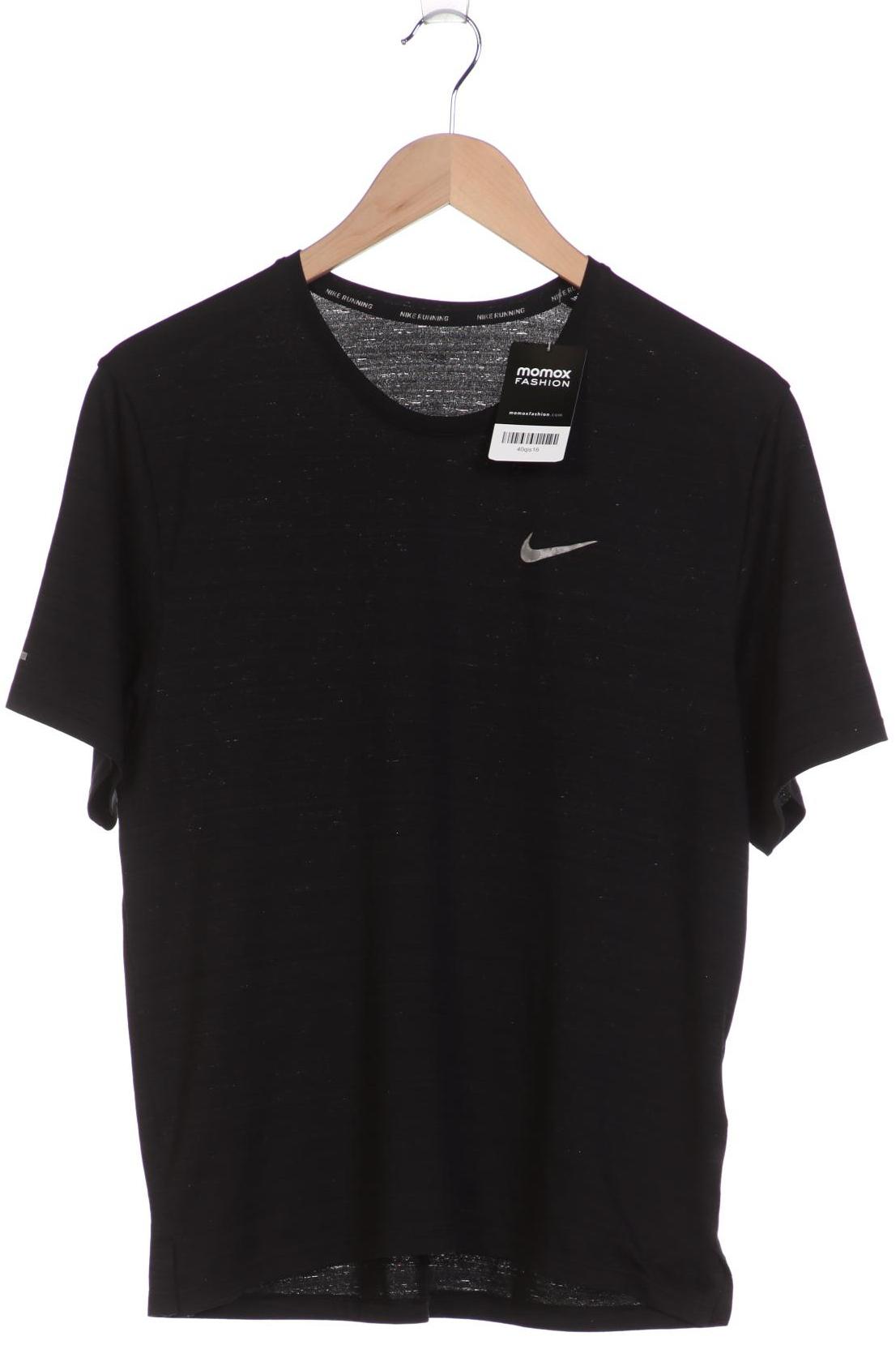 

Nike Running Herren T-Shirt, schwarz, Gr. 48