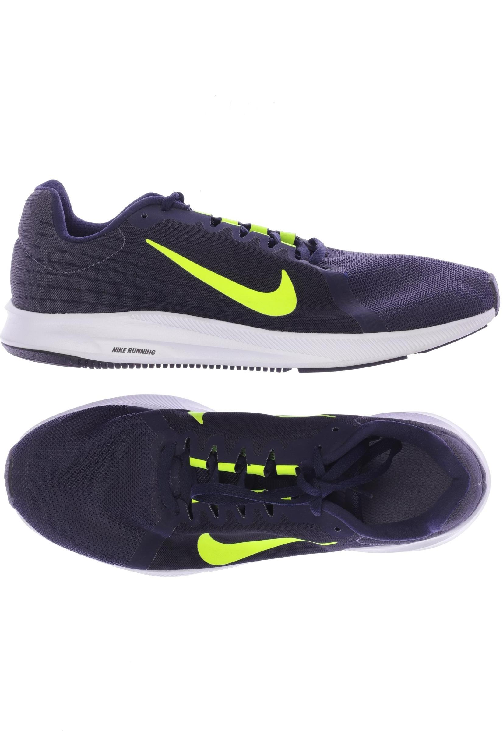 Thumbnail - Nike Running Herren Sneakers, marineblau, Gr. 43
